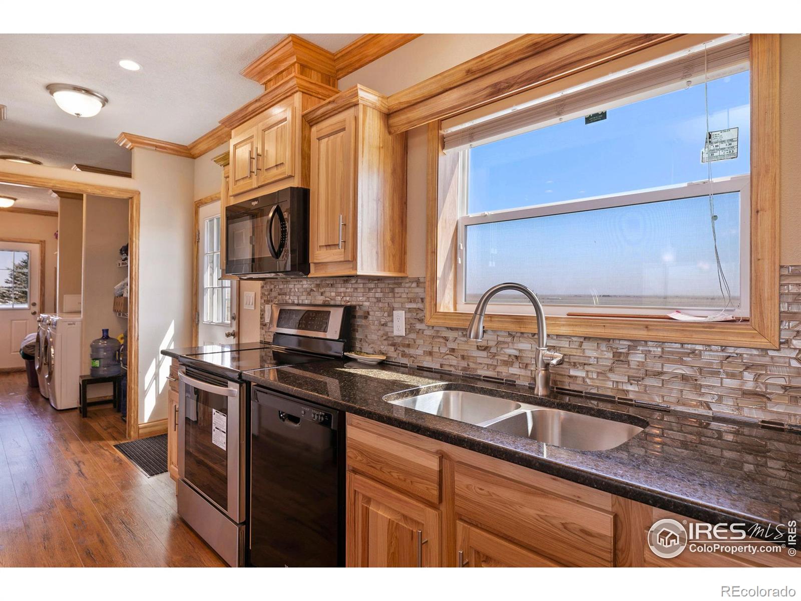 10010 County Road 110, Carr, CO 80612, 3 Bedrooms Bedrooms, ,2 BathroomsBathrooms,Residential,For Sale,County Road 110,RECIR1011649