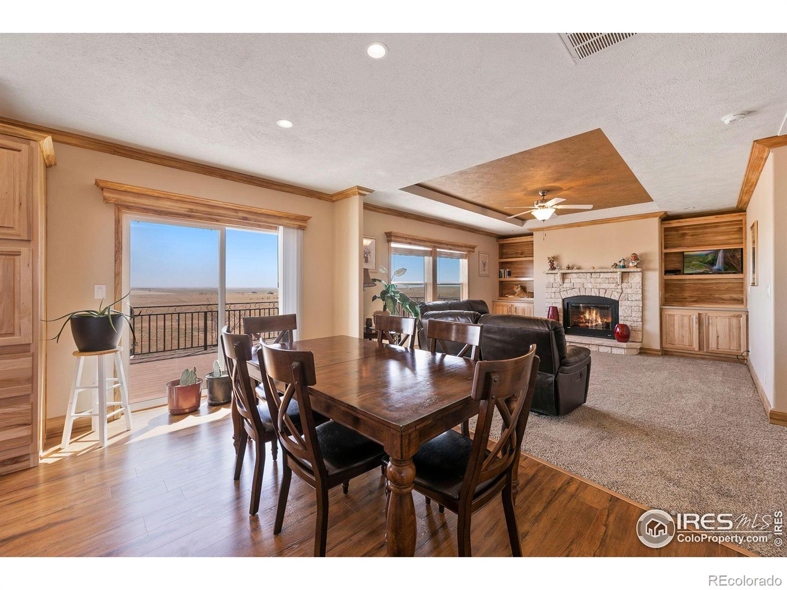 10010 County Road 110, Carr, CO 80612, 3 Bedrooms Bedrooms, ,2 BathroomsBathrooms,Residential,For Sale,County Road 110,RECIR1011649