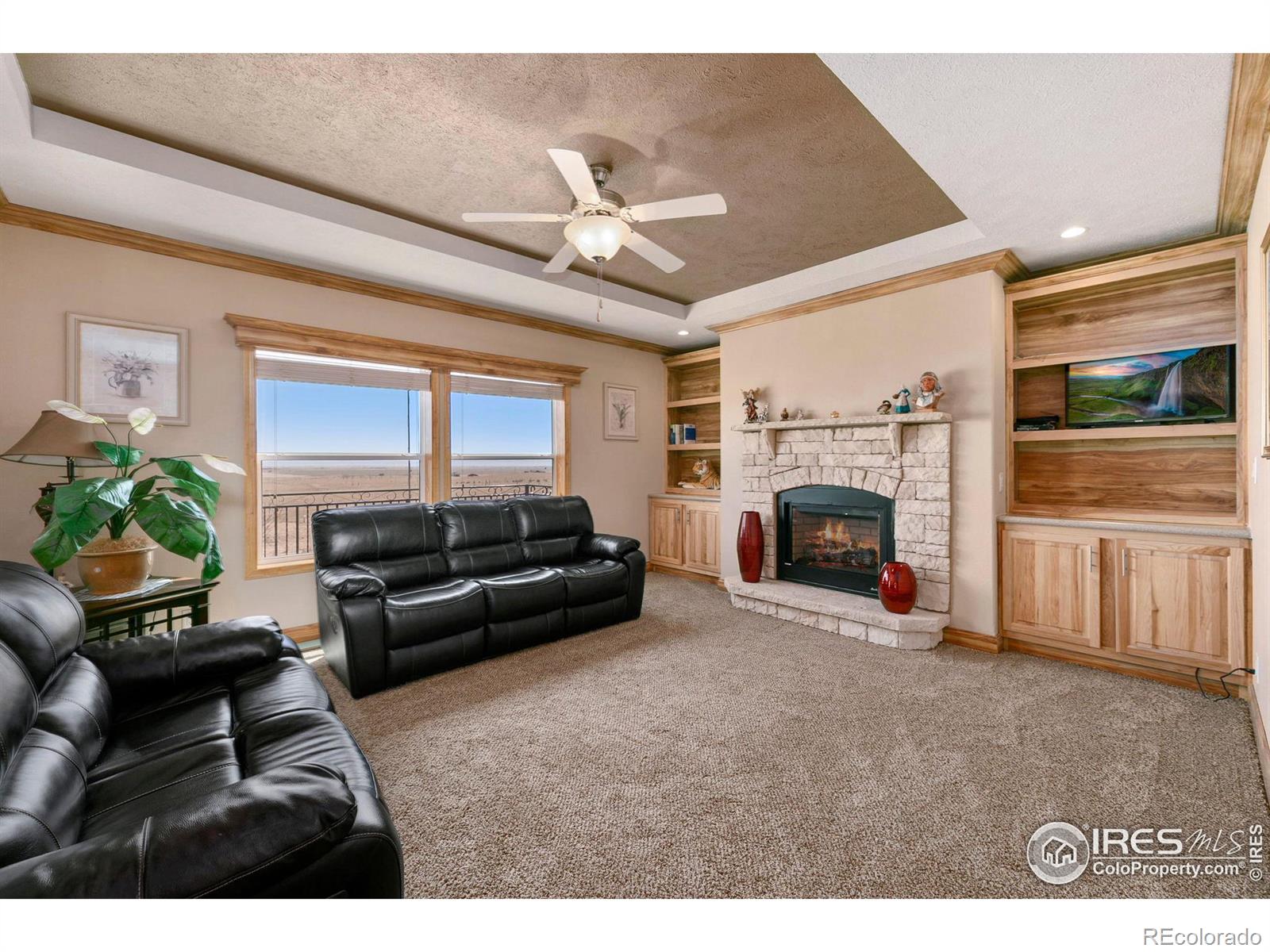 10010 County Road 110, Carr, CO 80612, 3 Bedrooms Bedrooms, ,2 BathroomsBathrooms,Residential,For Sale,County Road 110,RECIR1011649