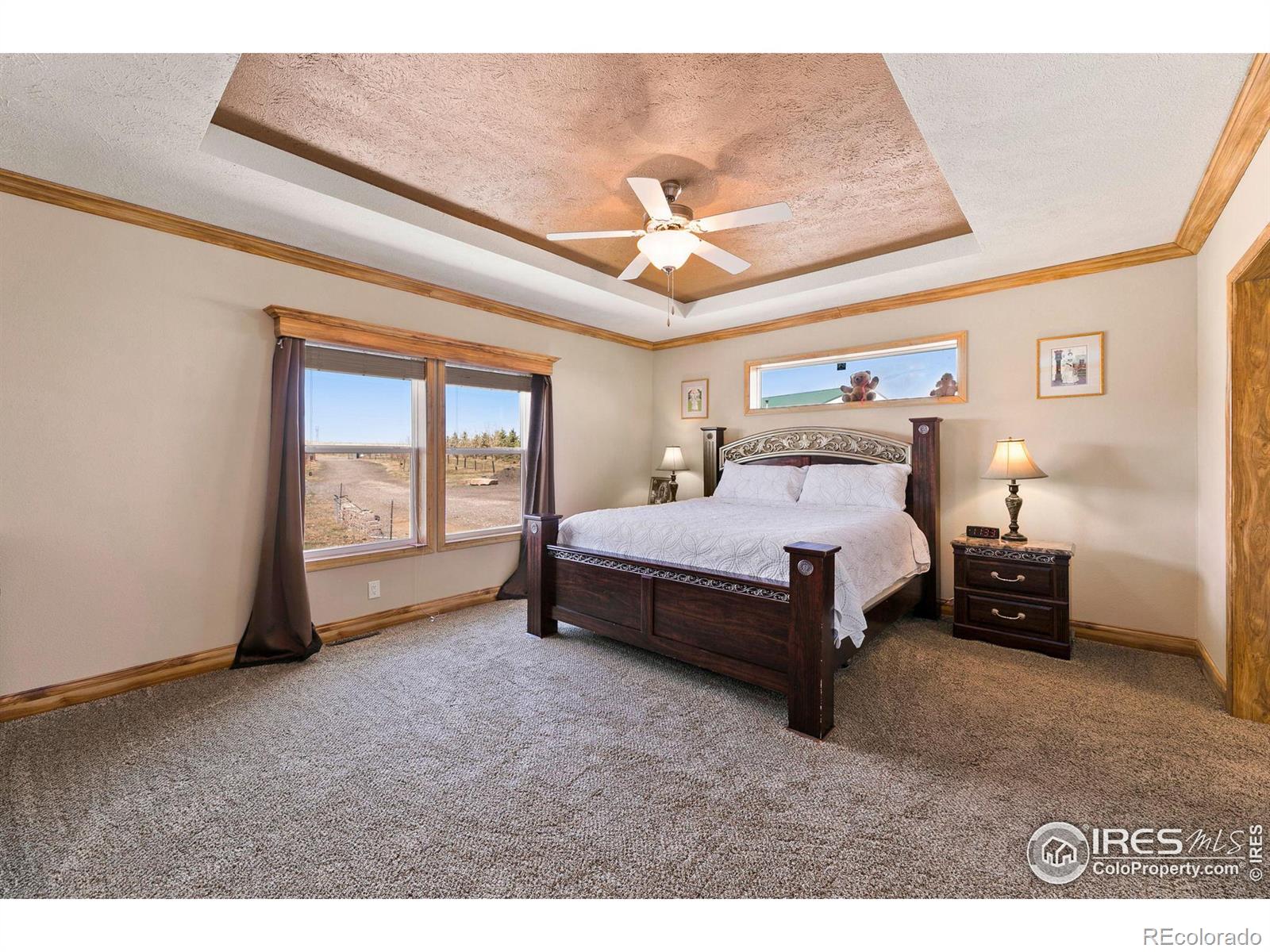 10010 County Road 110, Carr, CO 80612, 3 Bedrooms Bedrooms, ,2 BathroomsBathrooms,Residential,For Sale,County Road 110,RECIR1011649