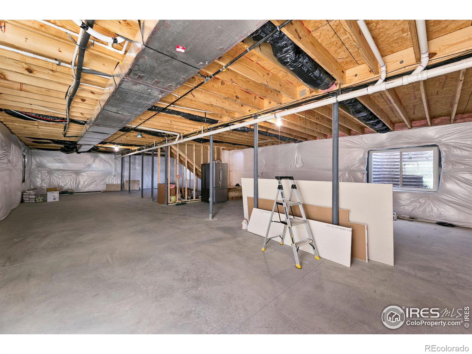 10010 County Road 110, Carr, CO 80612, 3 Bedrooms Bedrooms, ,2 BathroomsBathrooms,Residential,For Sale,County Road 110,RECIR1011649