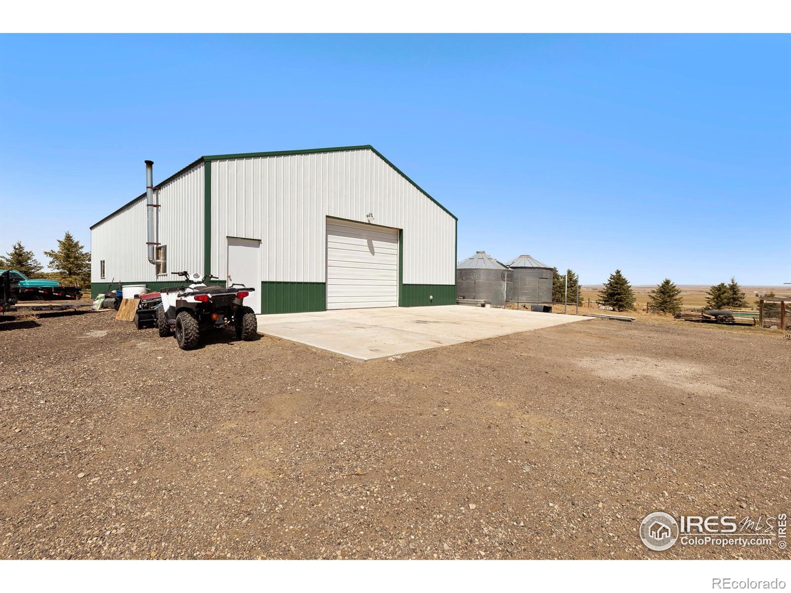 10010 County Road 110, Carr, CO 80612, 3 Bedrooms Bedrooms, ,2 BathroomsBathrooms,Residential,For Sale,County Road 110,RECIR1011649