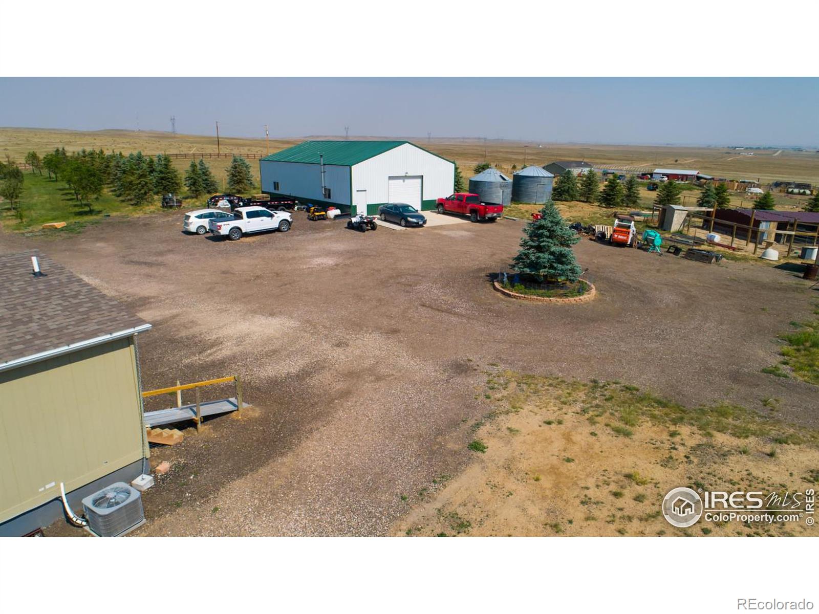 10010 County Road 110, Carr, CO 80612, 3 Bedrooms Bedrooms, ,2 BathroomsBathrooms,Residential,For Sale,County Road 110,RECIR1011649