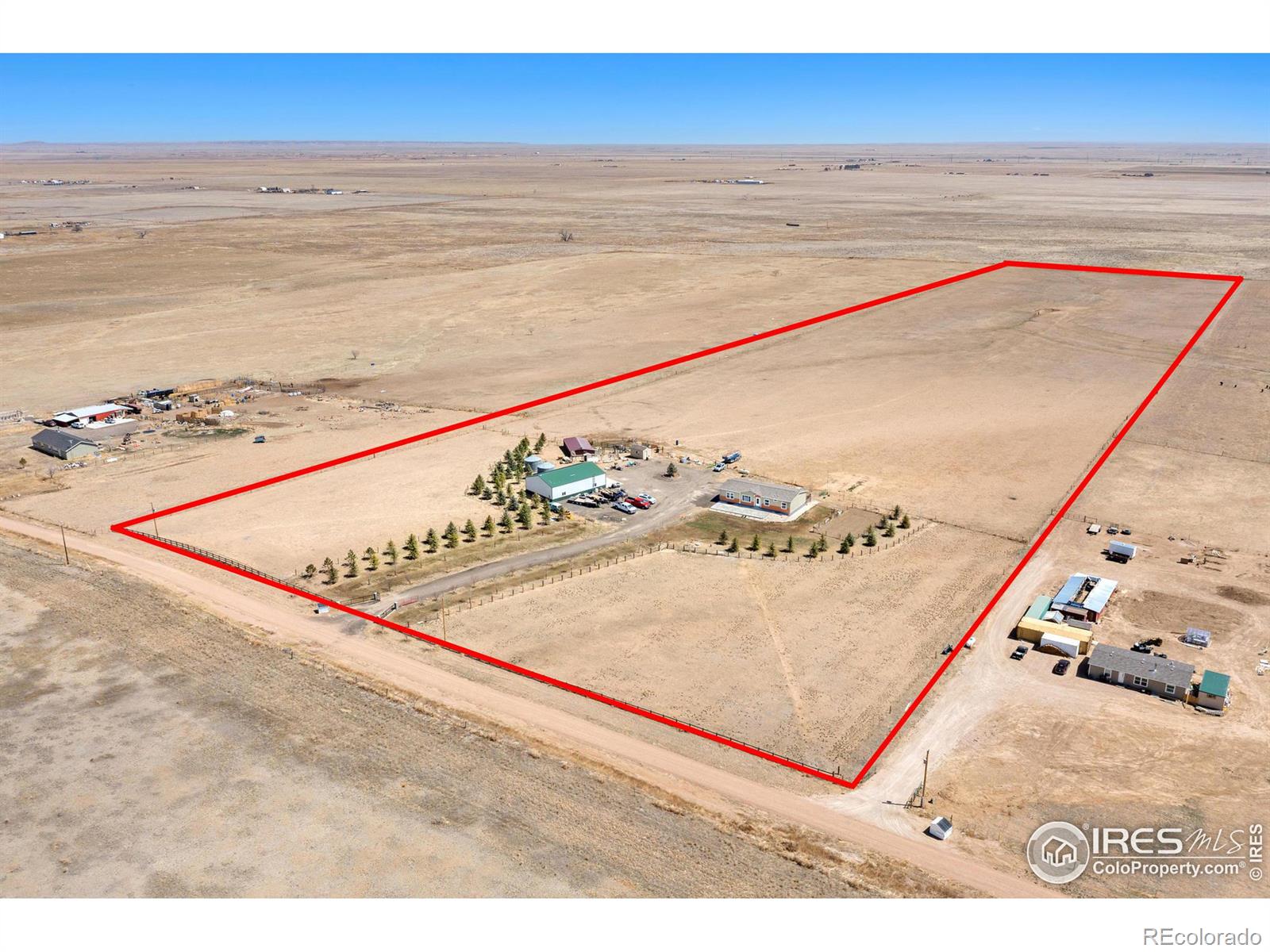 10010 County Road 110, Carr, CO 80612, 3 Bedrooms Bedrooms, ,2 BathroomsBathrooms,Residential,For Sale,County Road 110,RECIR1011649