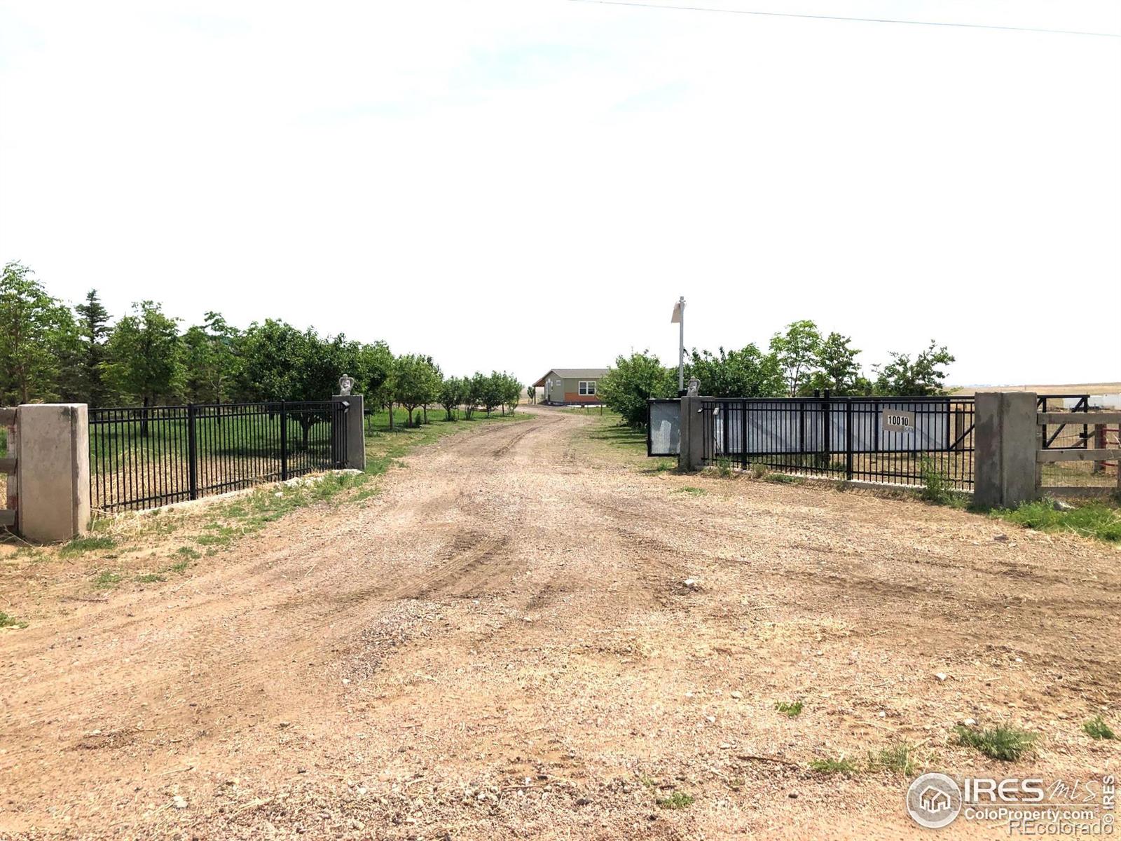 10010 County Road 110, Carr, CO 80612, 3 Bedrooms Bedrooms, ,2 BathroomsBathrooms,Residential,For Sale,County Road 110,RECIR1011649