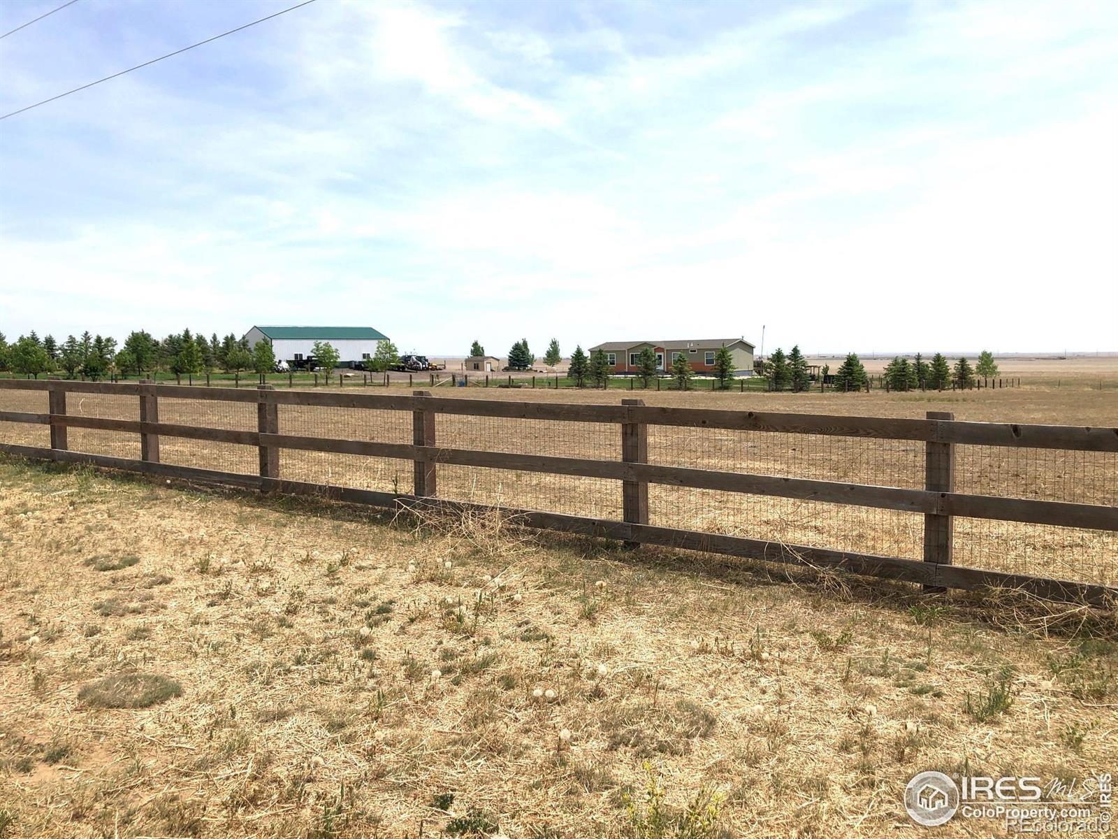 10010 County Road 110, Carr, CO 80612, 3 Bedrooms Bedrooms, ,2 BathroomsBathrooms,Residential,For Sale,County Road 110,RECIR1011649