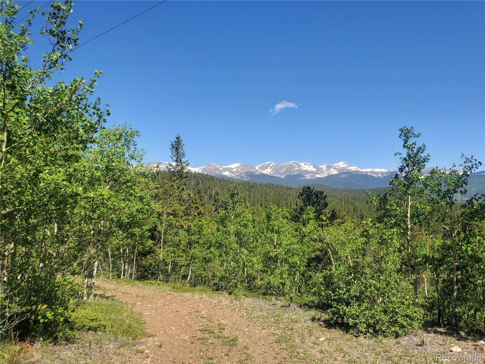 South Spring Gulch, Idaho Springs, CO 80452, ,Land,For Sale,South Spring Gulch,REC5513466