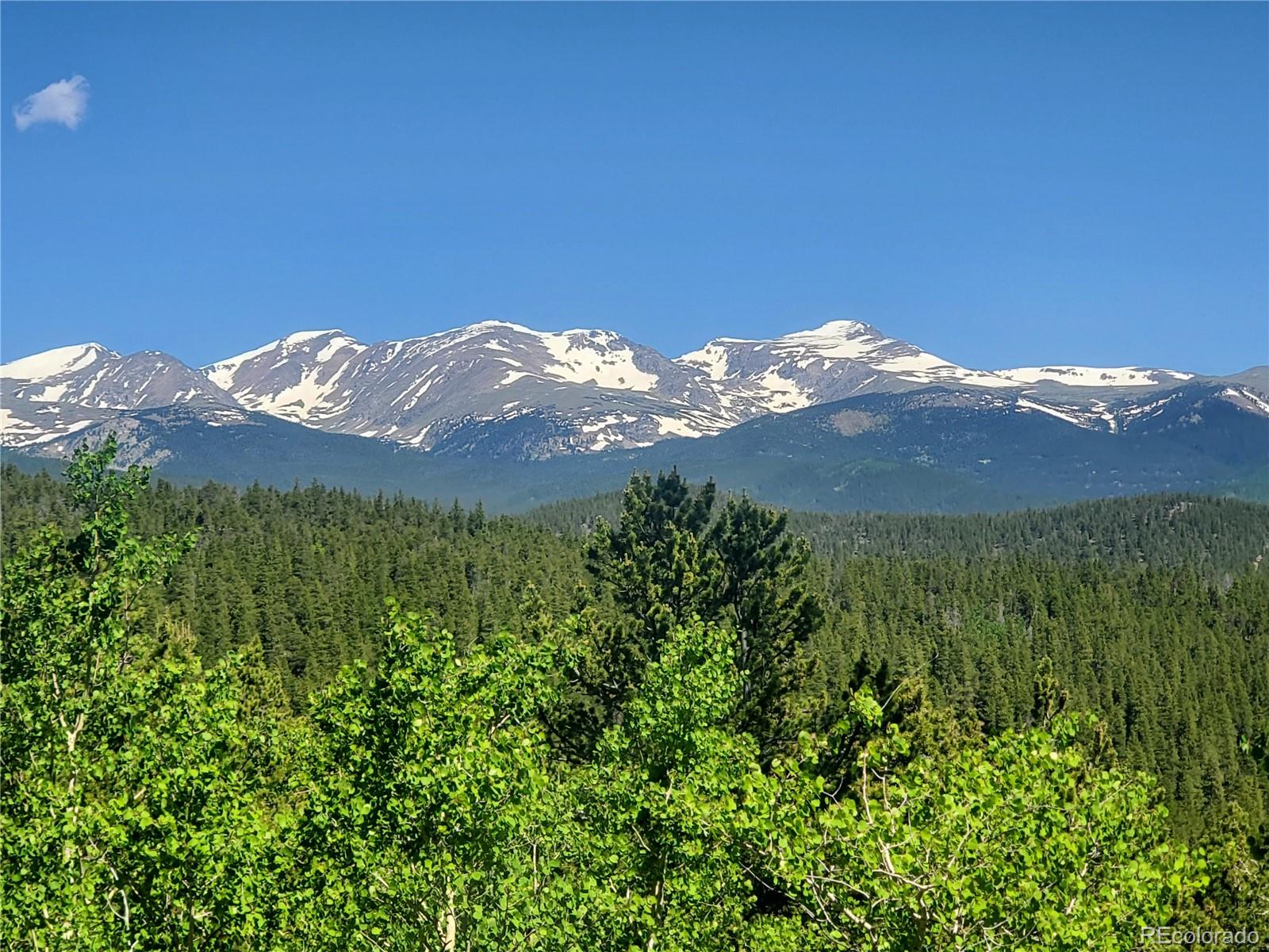 South Spring Gulch, Idaho Springs, CO 80452, ,Land,For Sale,South Spring Gulch,REC5513466
