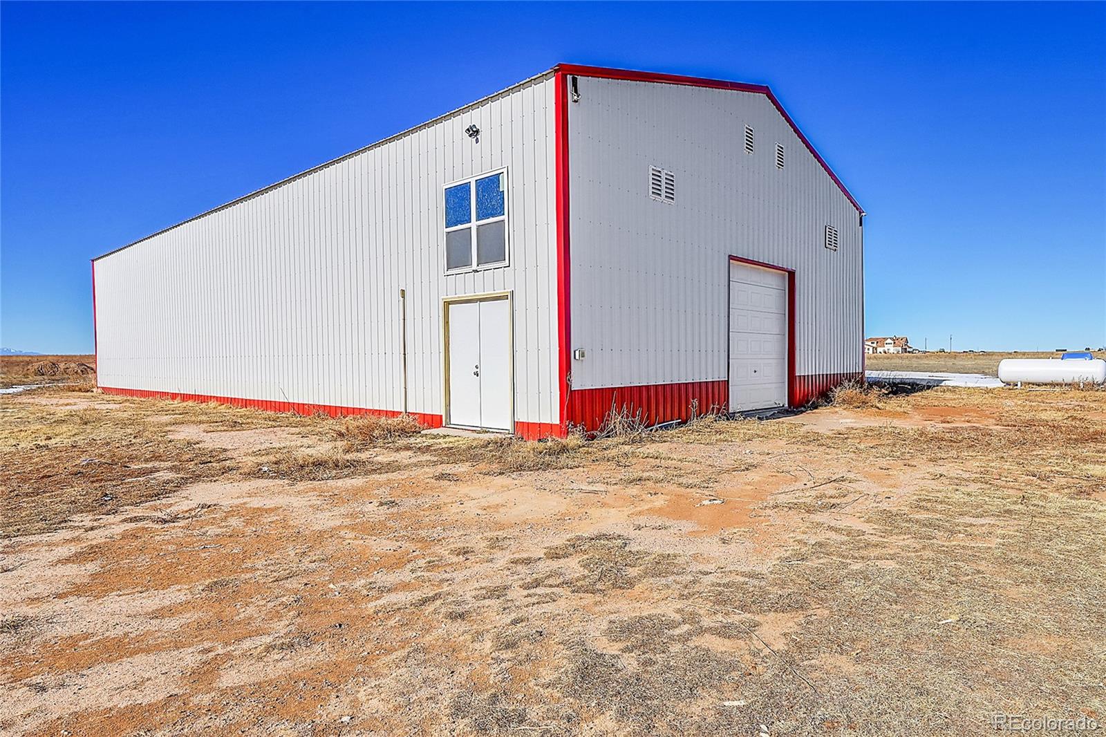 17251 County Road 2, Rush, CO 80833, 4 Bedrooms Bedrooms, ,2 BathroomsBathrooms,Residential,For Sale,County Road 2,REC8761470