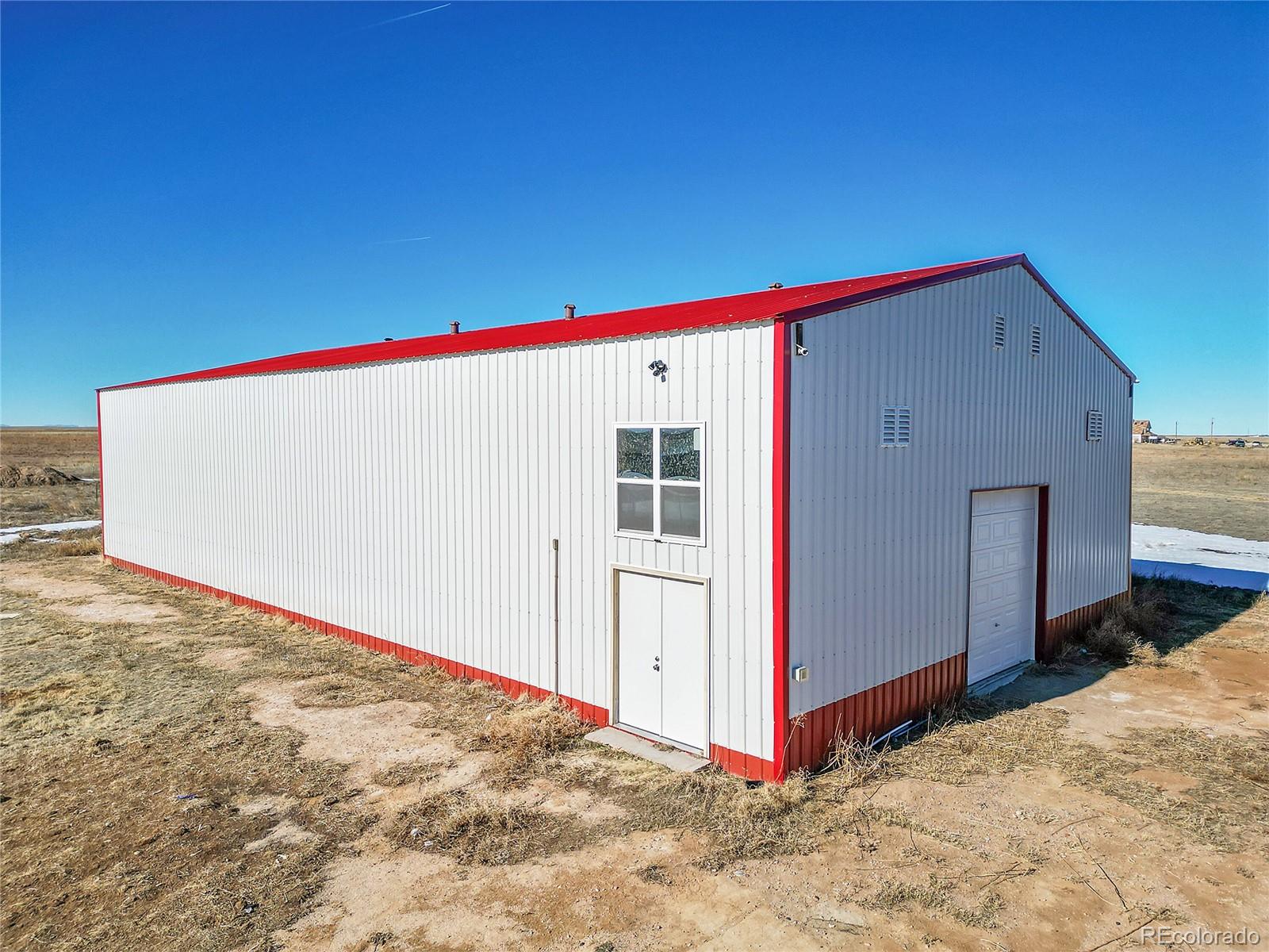 17251 County Road 2, Rush, CO 80833, 4 Bedrooms Bedrooms, ,2 BathroomsBathrooms,Residential,For Sale,County Road 2,REC8761470