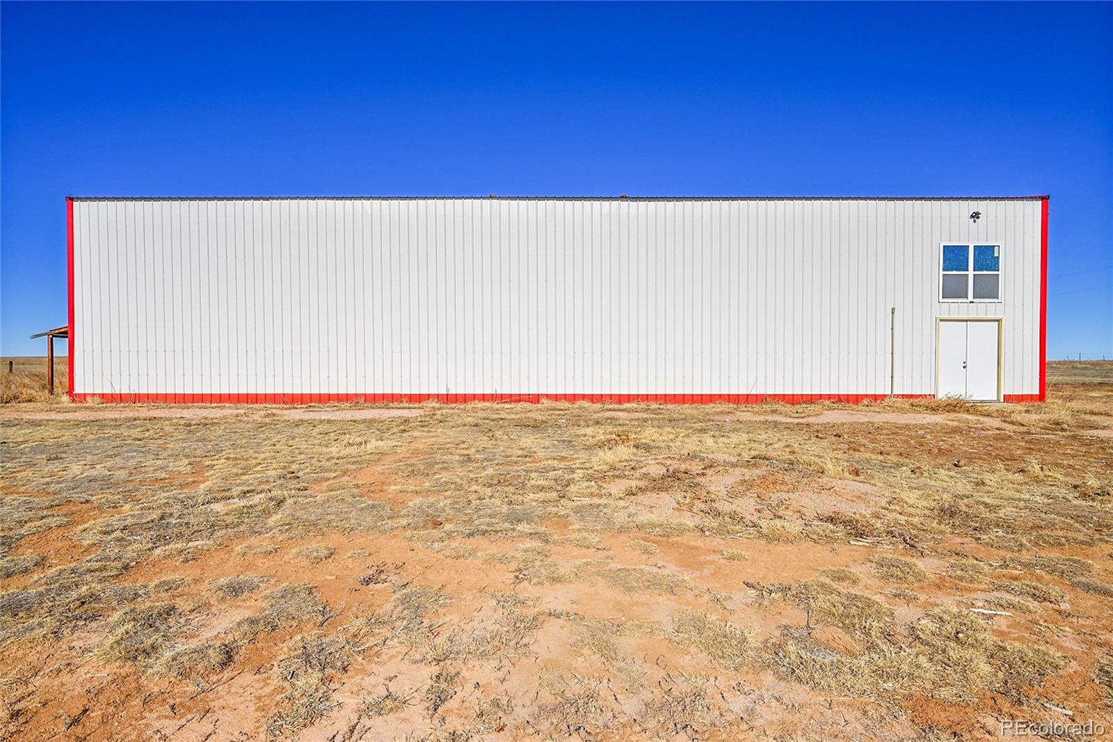 17251 County Road 2, Rush, CO 80833, 4 Bedrooms Bedrooms, ,2 BathroomsBathrooms,Residential,For Sale,County Road 2,REC8761470