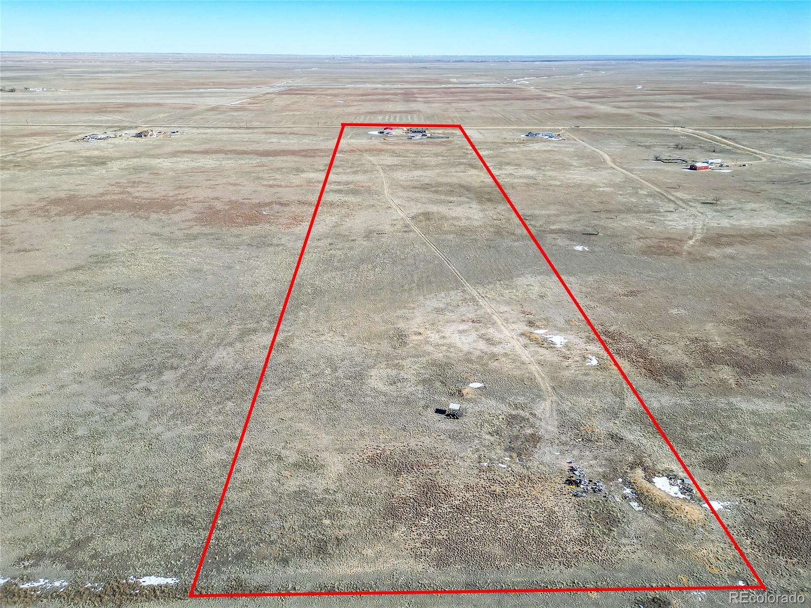 17251 County Road 2, Rush, CO 80833, 4 Bedrooms Bedrooms, ,2 BathroomsBathrooms,Residential,For Sale,County Road 2,REC8761470