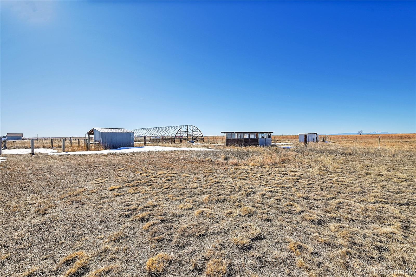 17251 County Road 2, Rush, CO 80833, 4 Bedrooms Bedrooms, ,2 BathroomsBathrooms,Residential,For Sale,County Road 2,REC8761470