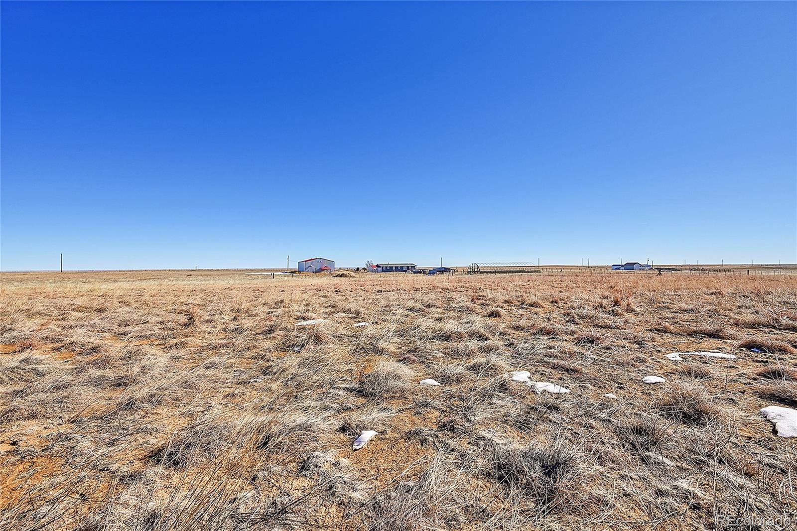 17251 County Road 2, Rush, CO 80833, 4 Bedrooms Bedrooms, ,2 BathroomsBathrooms,Residential,For Sale,County Road 2,REC8761470