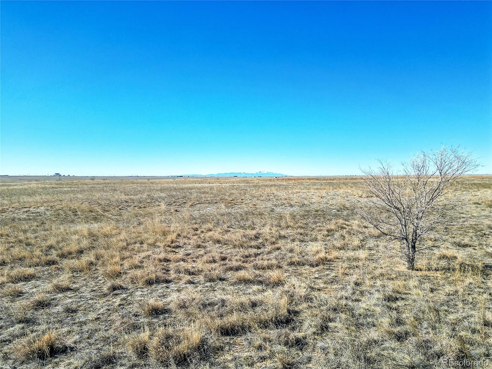 17251 County Road 2, Rush, CO 80833, 4 Bedrooms Bedrooms, ,2 BathroomsBathrooms,Residential,For Sale,County Road 2,REC8761470