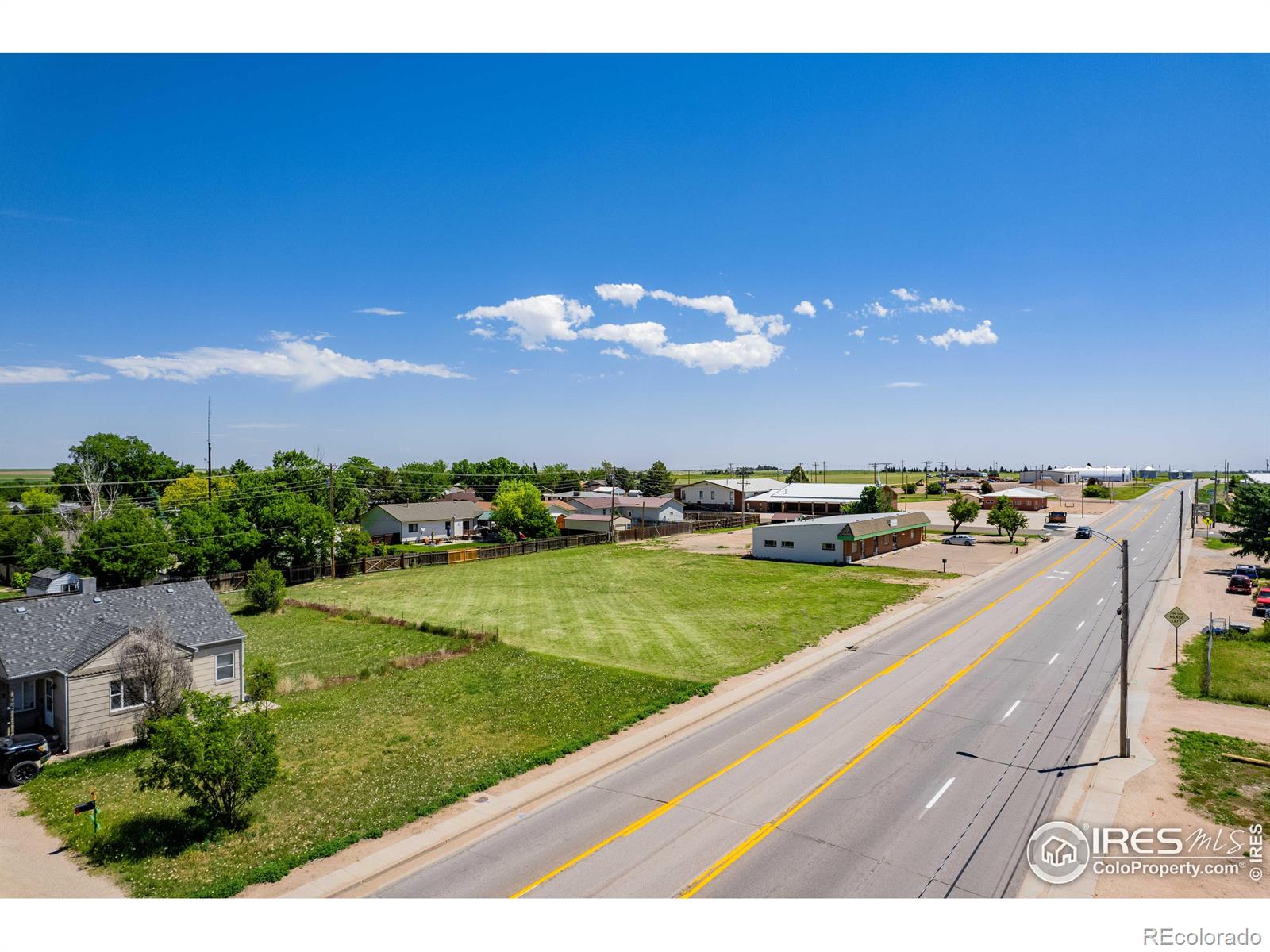 801 E 1st Street, Akron, CO 80720, ,Land,For Sale,1st,RECIR1011707
