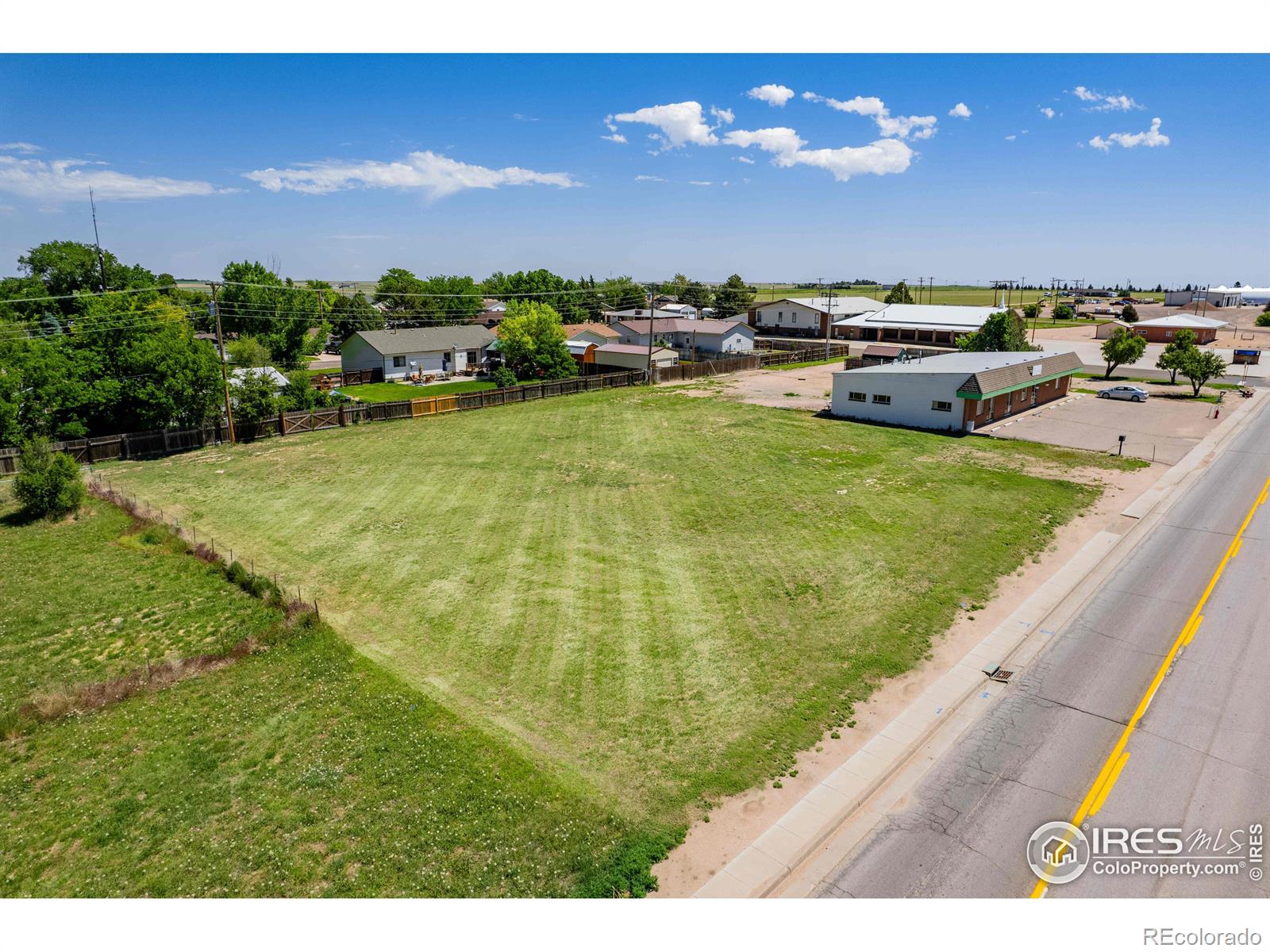 801 E 1st Street, Akron, CO 80720, ,Land,For Sale,1st,RECIR1011707