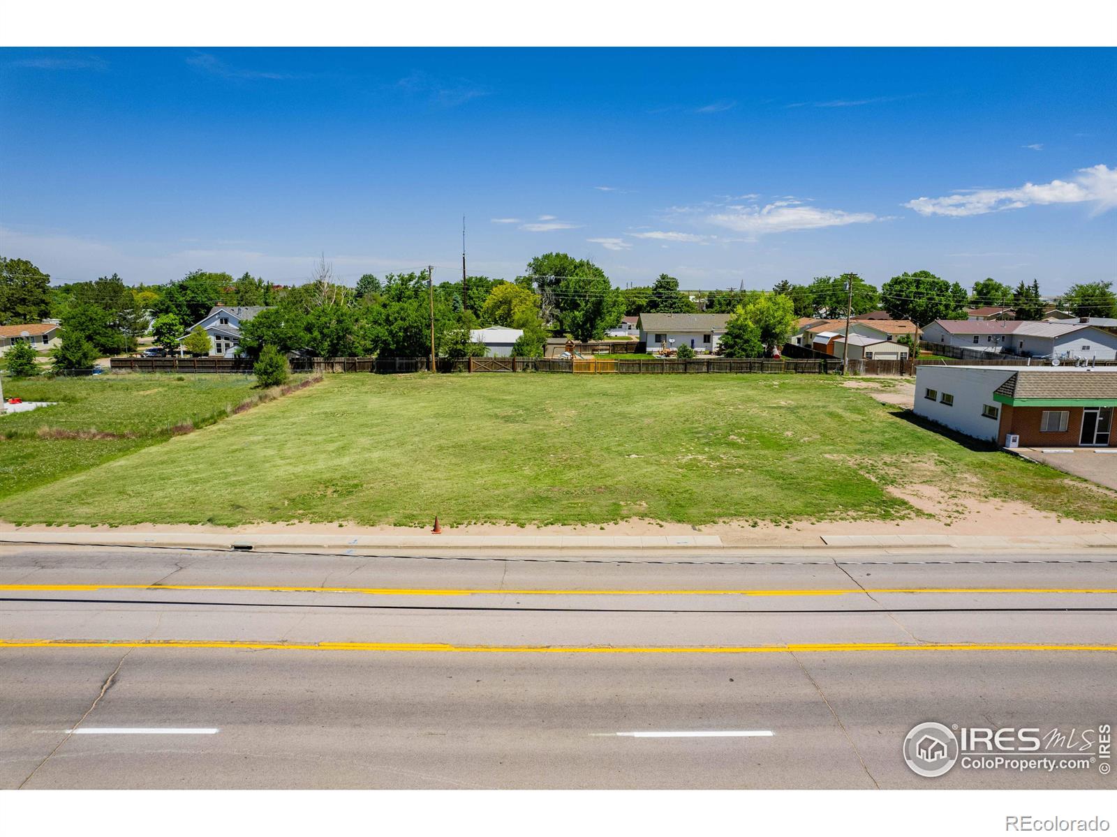 801 E 1st Street, Akron, CO 80720, ,Land,For Sale,1st,RECIR1011707