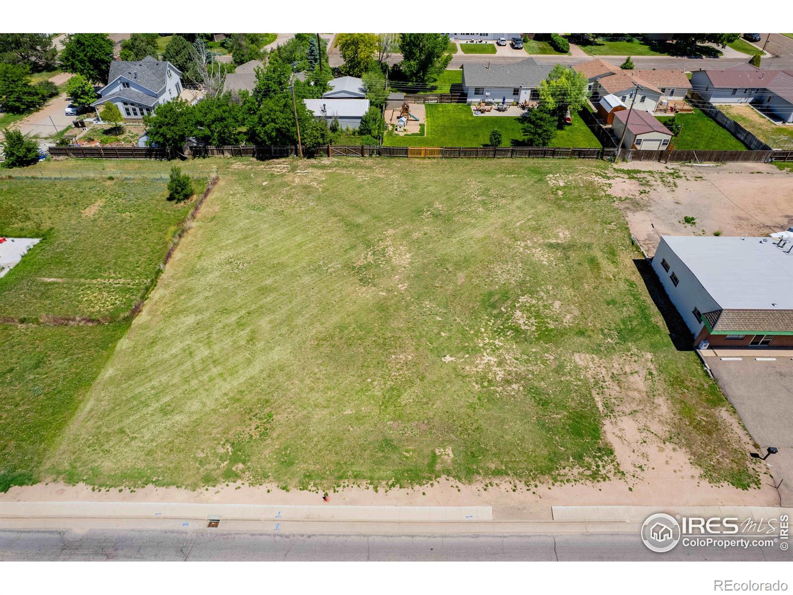 801 E 1st Street, Akron, CO 80720, ,Land,For Sale,1st,RECIR1011707