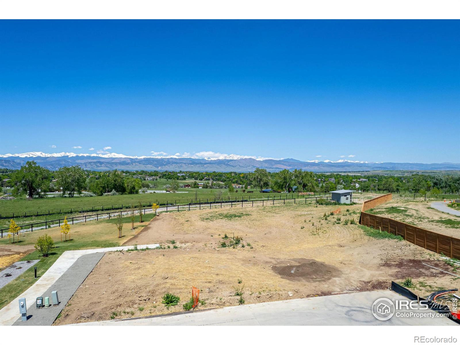 1642 Benjamin Lane, Lafayette, CO 80026, ,Land,For Sale,Benjamin,RECIR1011713