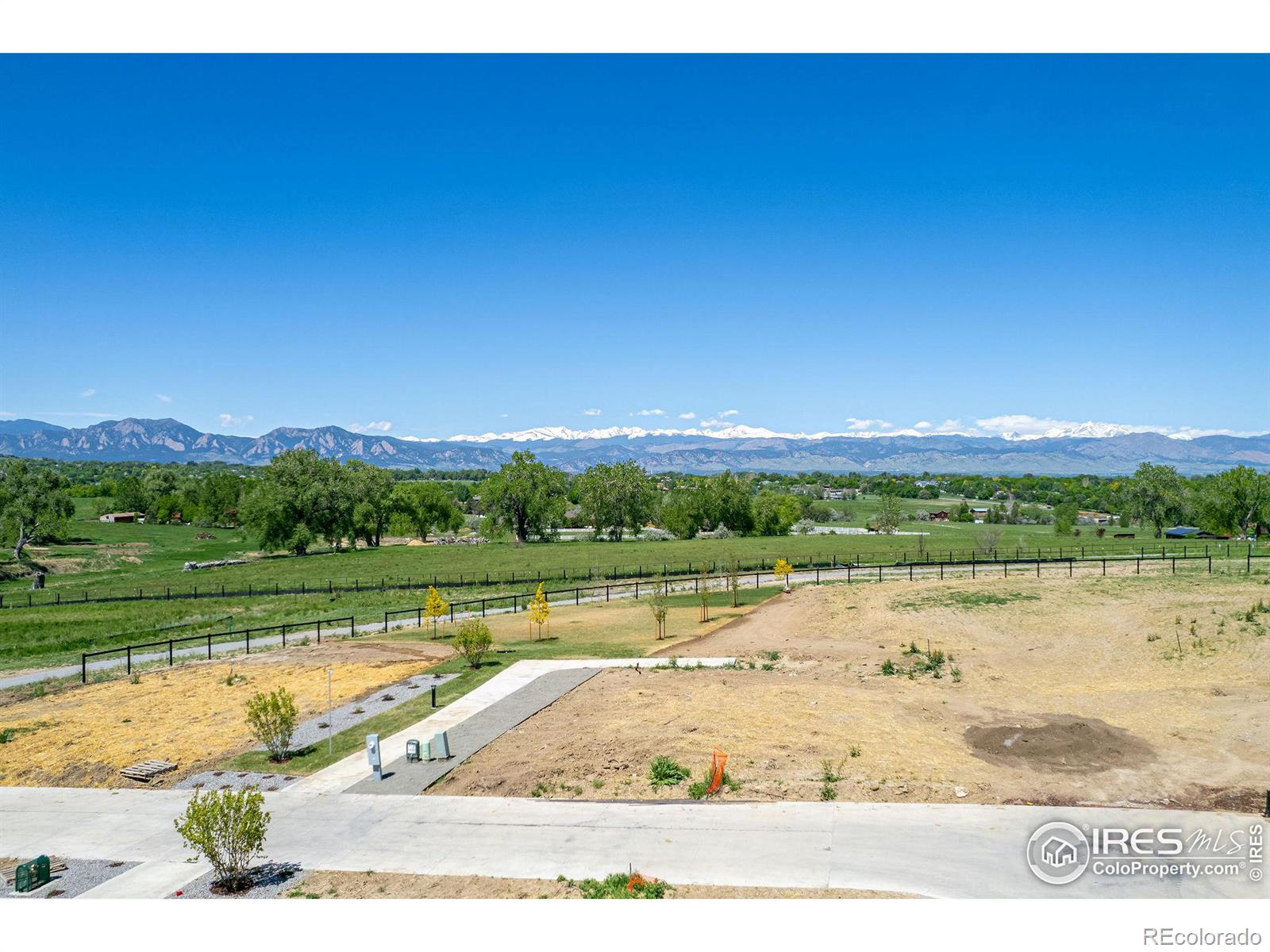 1642 Benjamin Lane, Lafayette, CO 80026, ,Land,For Sale,Benjamin,RECIR1011713