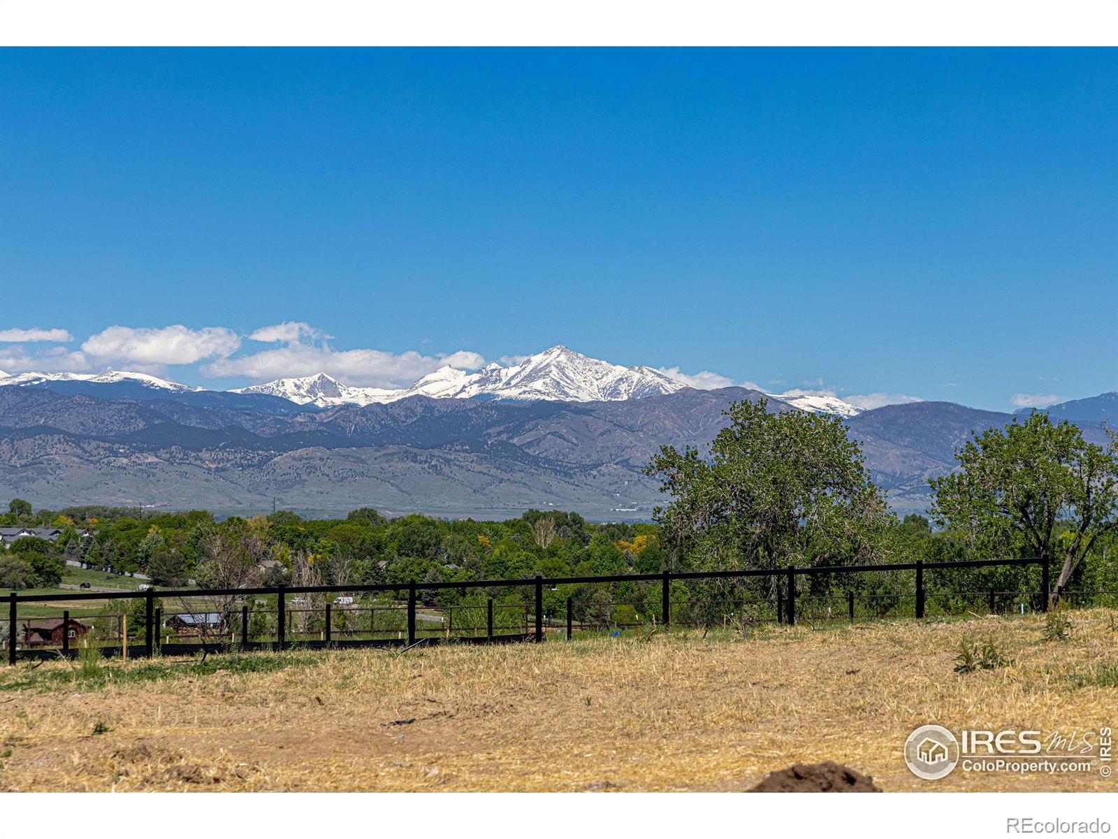 1642 Benjamin Lane, Lafayette, CO 80026, ,Land,For Sale,Benjamin,RECIR1011713