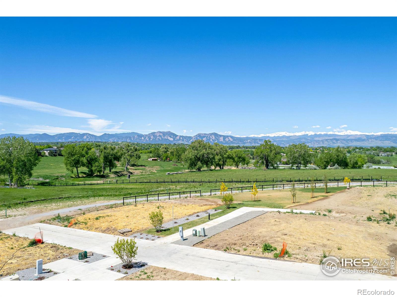 1642 Benjamin Lane, Lafayette, CO 80026, ,Land,For Sale,Benjamin,RECIR1011713