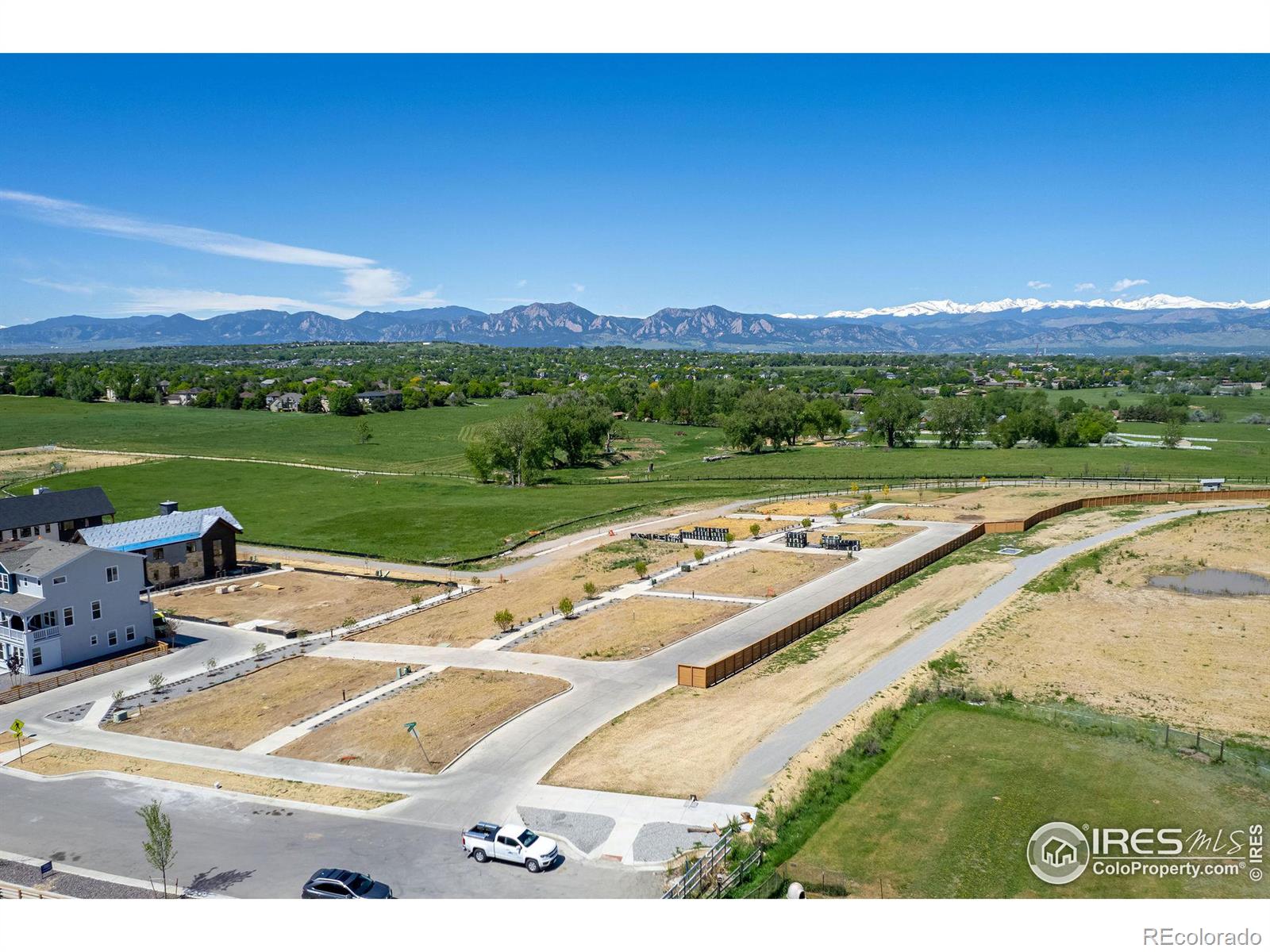 1642 Benjamin Lane, Lafayette, CO 80026, ,Land,For Sale,Benjamin,RECIR1011713