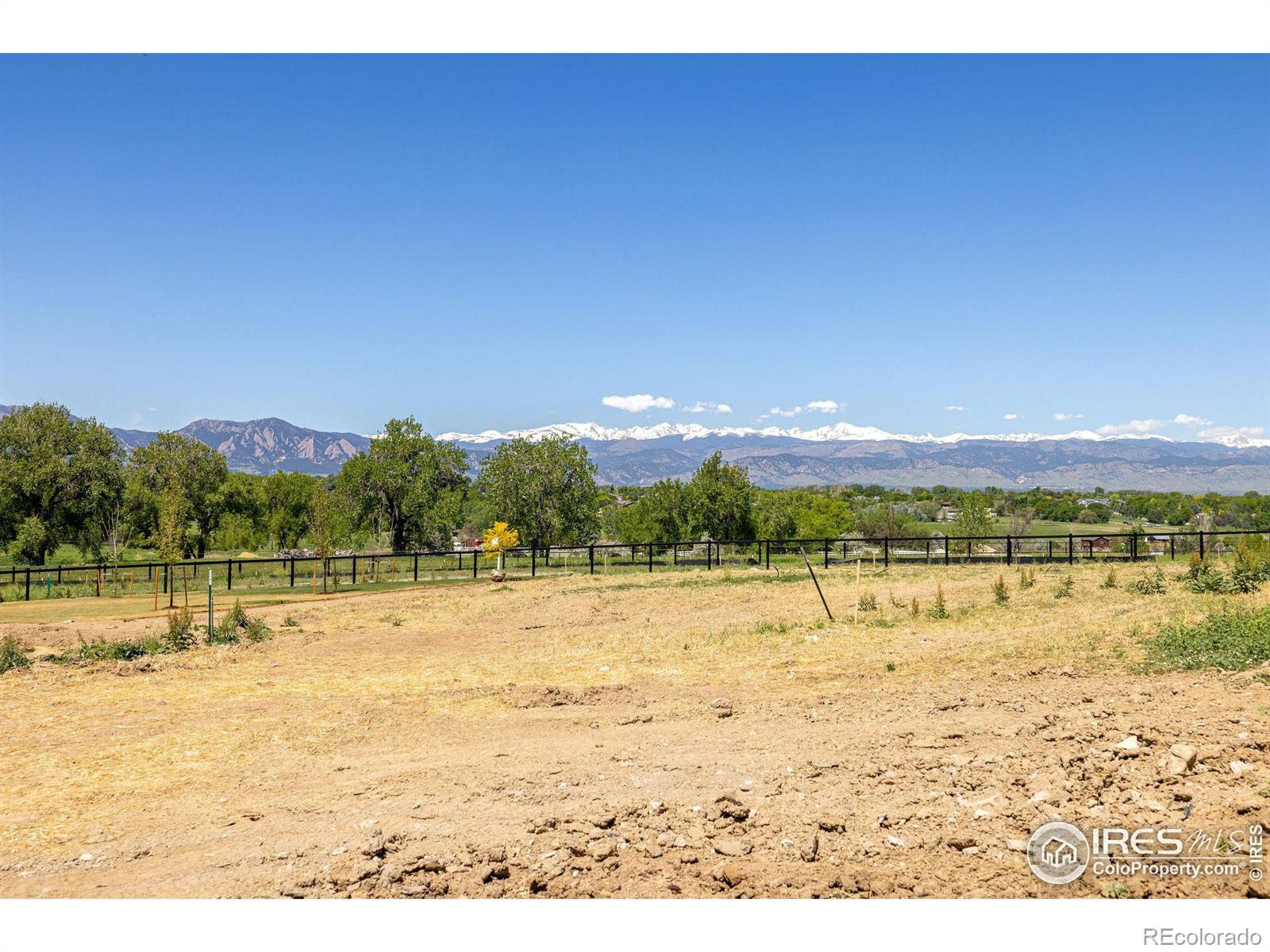1642 Benjamin Lane, Lafayette, CO 80026, ,Land,For Sale,Benjamin,RECIR1011713