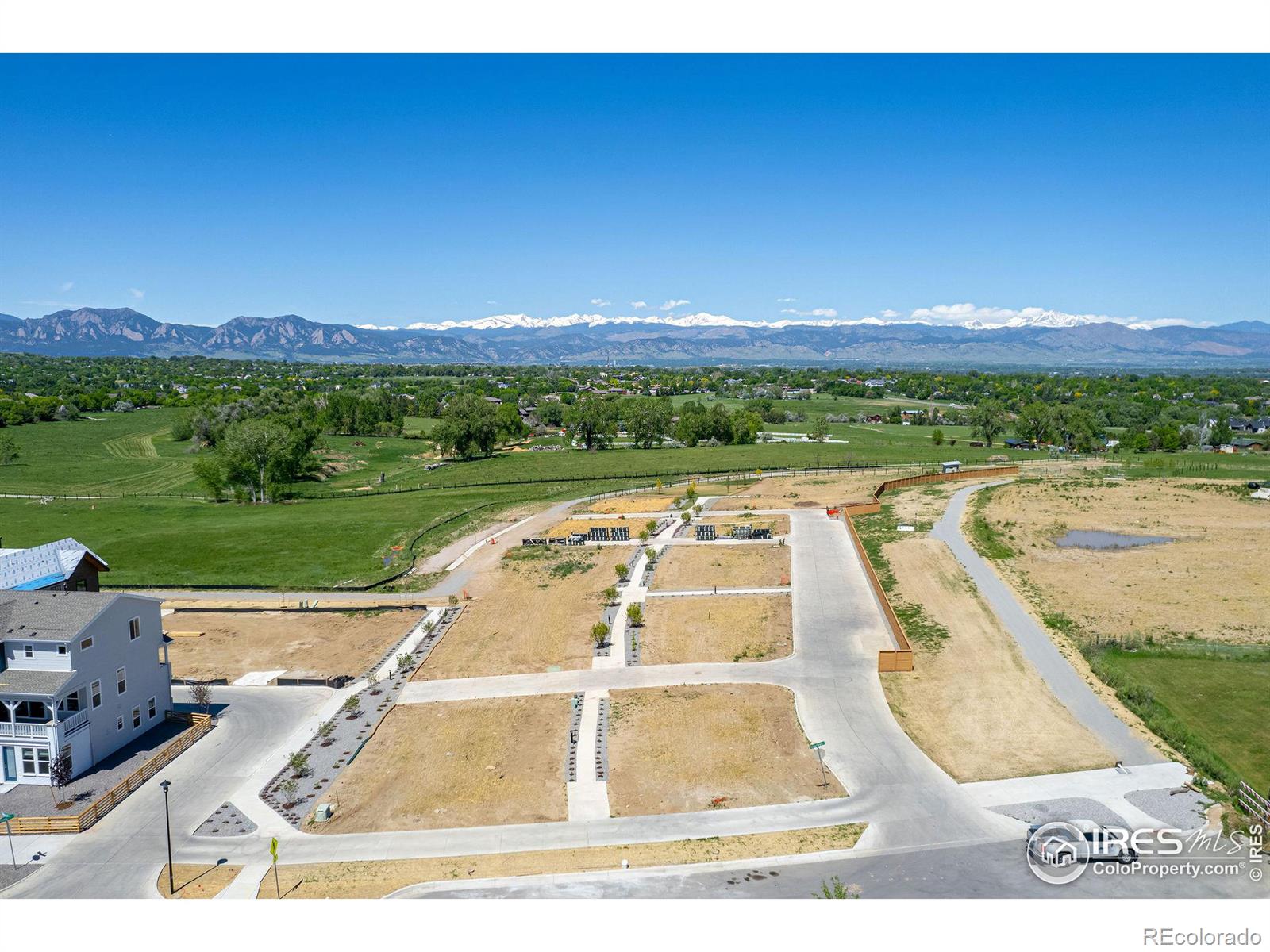 1642 Benjamin Lane, Lafayette, CO 80026, ,Land,For Sale,Benjamin,RECIR1011713