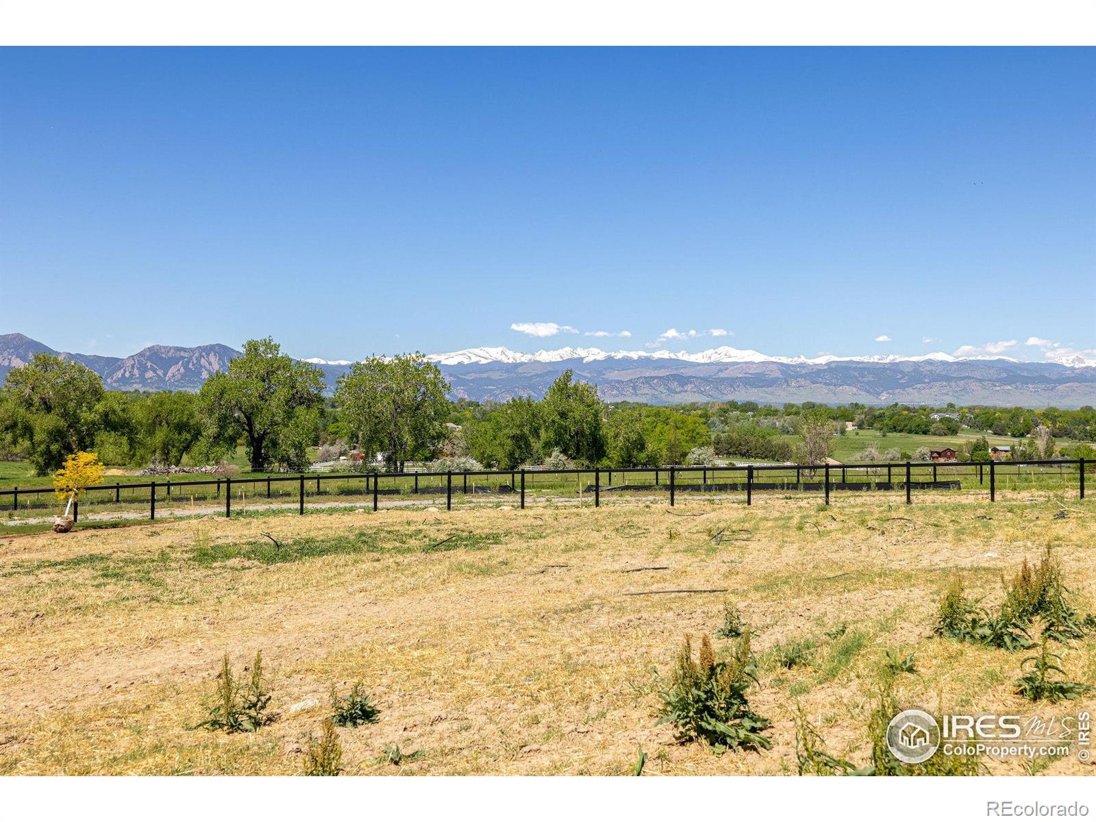 1642 Benjamin Lane, Lafayette, CO 80026, ,Land,For Sale,Benjamin,RECIR1011713