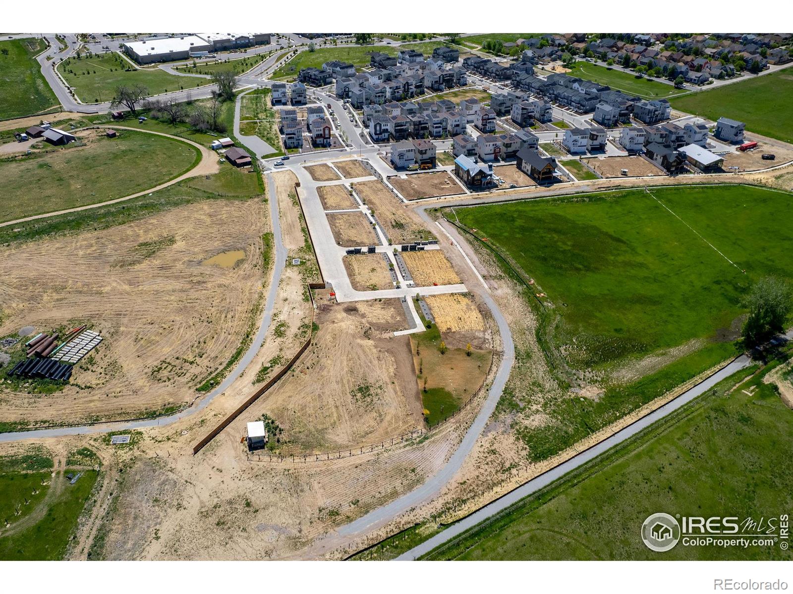 1642 Benjamin Lane, Lafayette, CO 80026, ,Land,For Sale,Benjamin,RECIR1011713