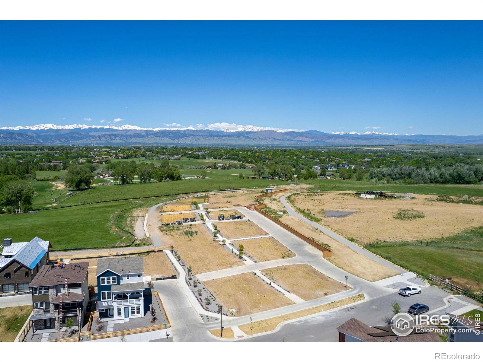 1642 Benjamin Lane, Lafayette, CO 80026, ,Land,For Sale,Benjamin,RECIR1011713