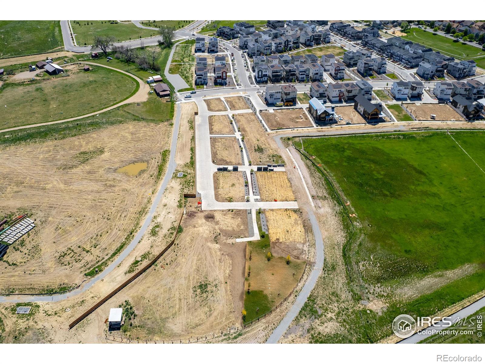 1642 Benjamin Lane, Lafayette, CO 80026, ,Land,For Sale,Benjamin,RECIR1011713