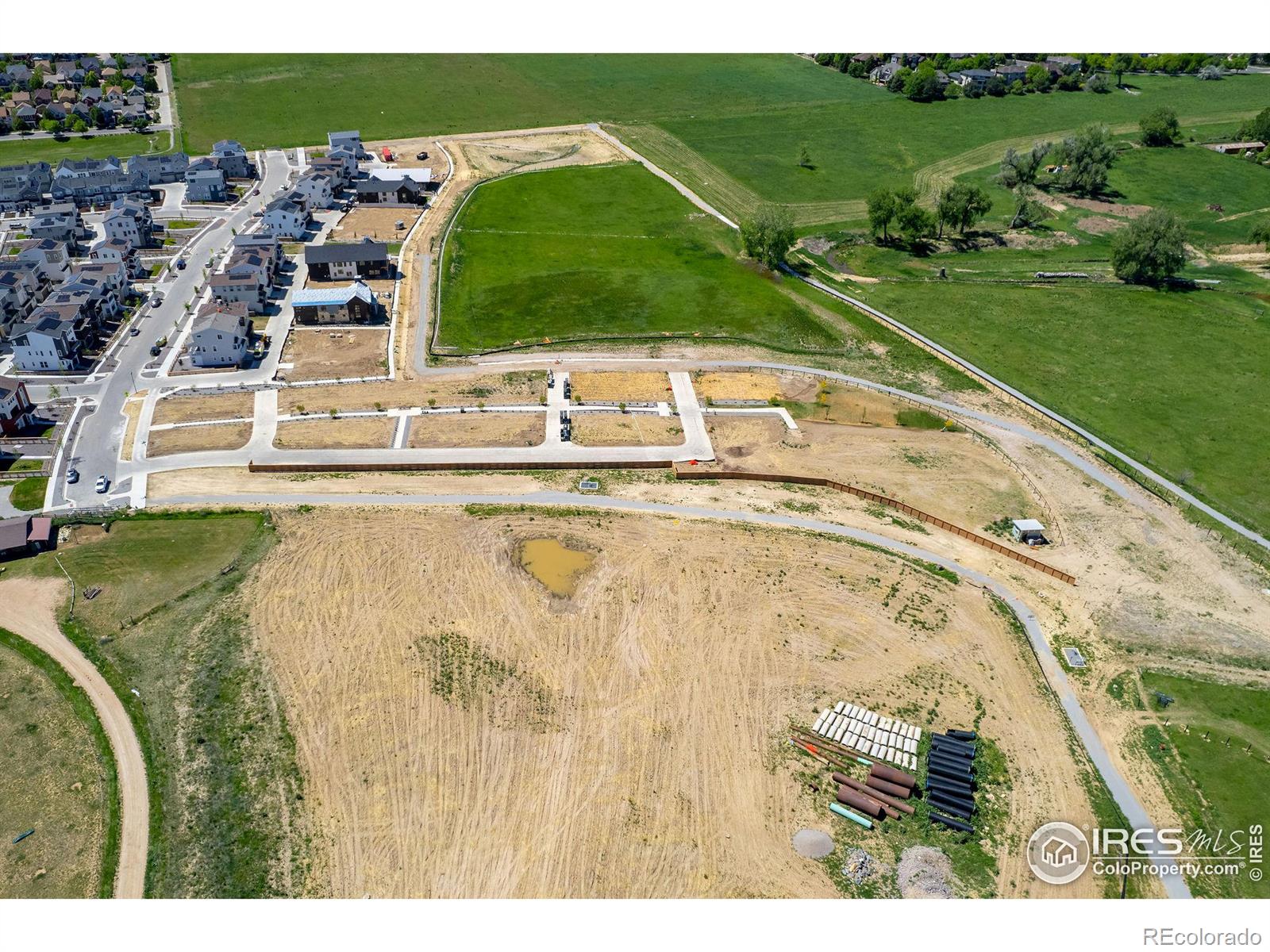 1642 Benjamin Lane, Lafayette, CO 80026, ,Land,For Sale,Benjamin,RECIR1011713