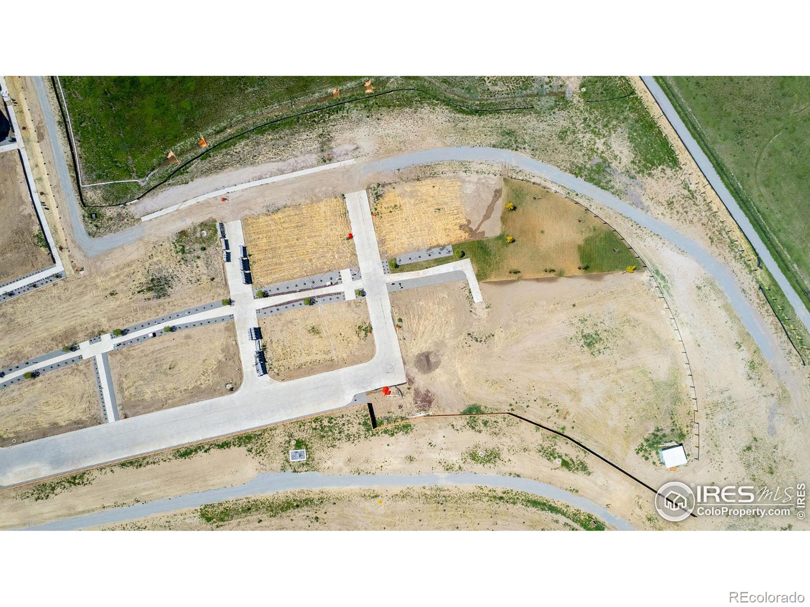 1642 Benjamin Lane, Lafayette, CO 80026, ,Land,For Sale,Benjamin,RECIR1011713
