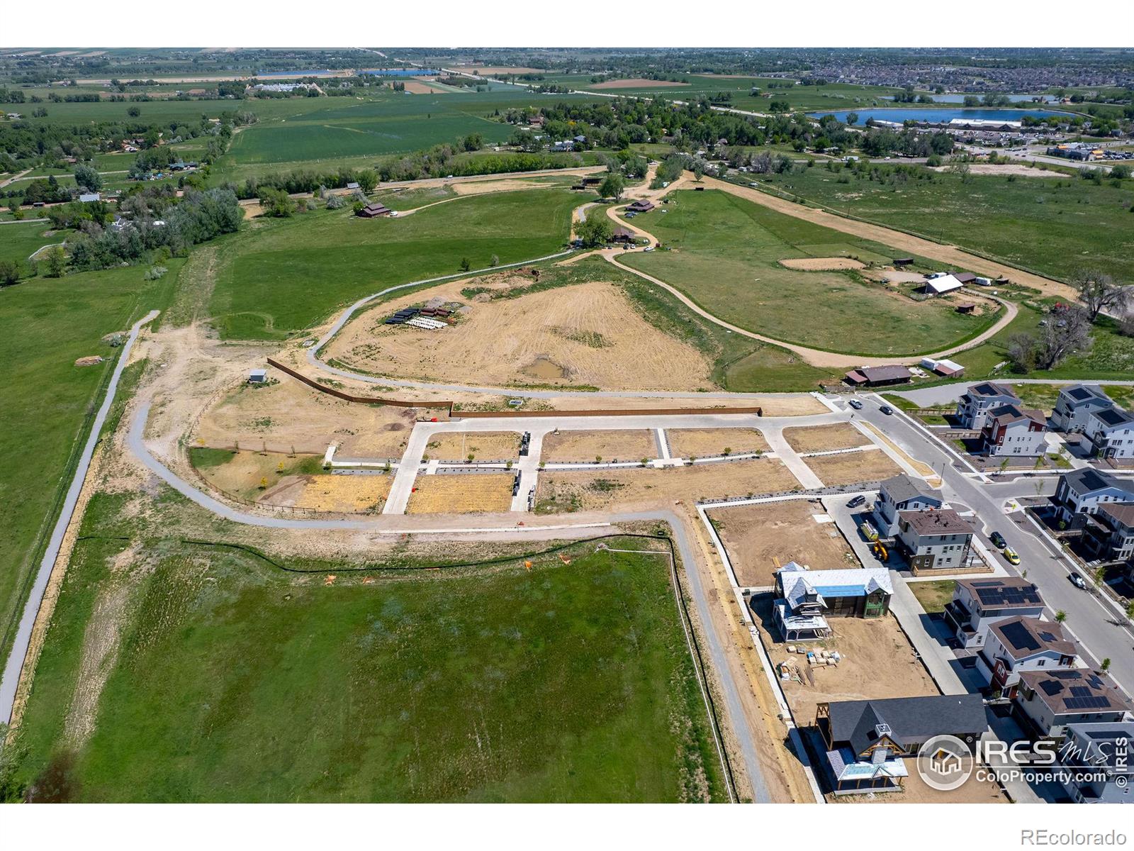 1642 Benjamin Lane, Lafayette, CO 80026, ,Land,For Sale,Benjamin,RECIR1011713
