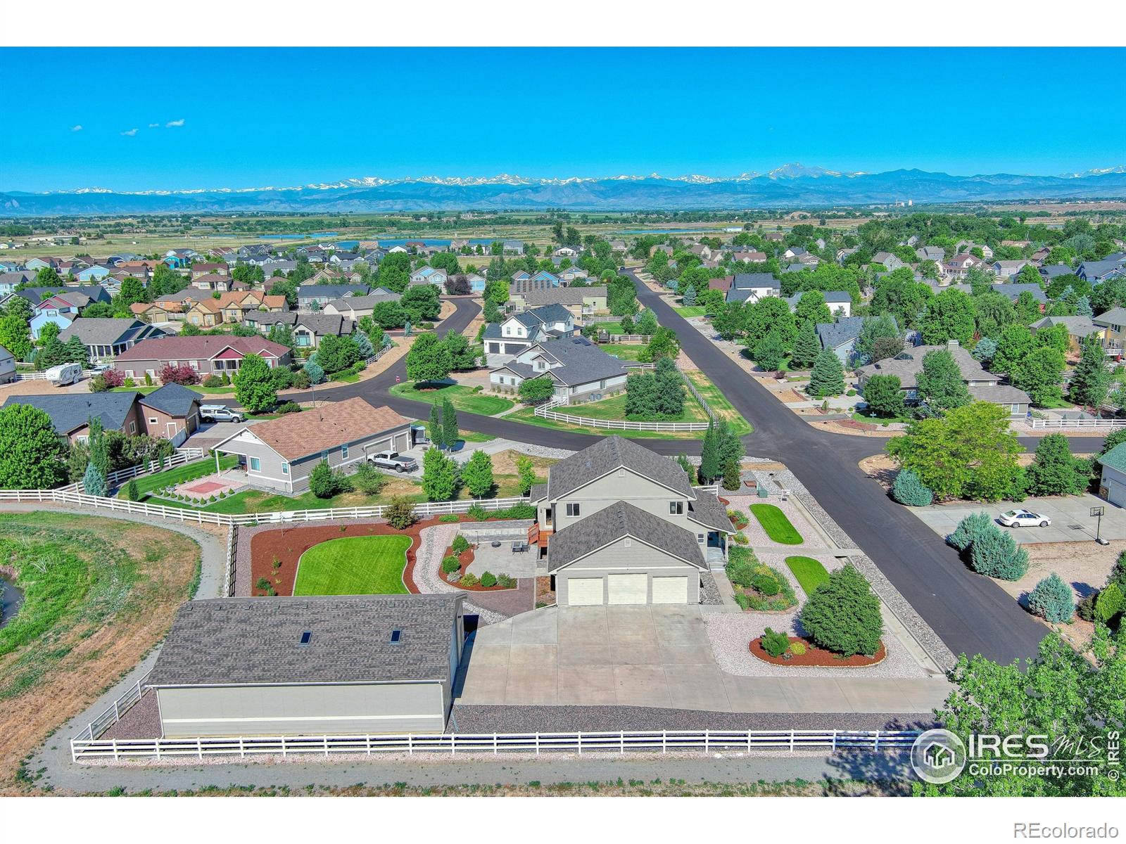3560 Rinn Valley Drive, Longmont, CO 80504, 3 Bedrooms Bedrooms, ,4 BathroomsBathrooms,Residential,For Sale,Rinn Valley,RECIR1011747