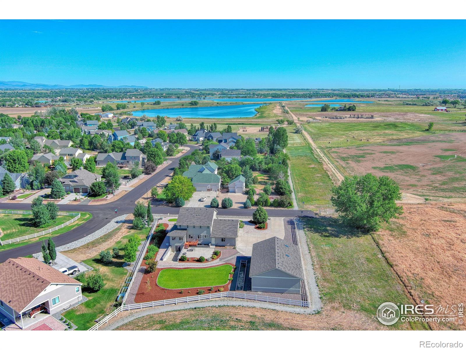 3560 Rinn Valley Drive, Longmont, CO 80504, 3 Bedrooms Bedrooms, ,4 BathroomsBathrooms,Residential,For Sale,Rinn Valley,RECIR1011747