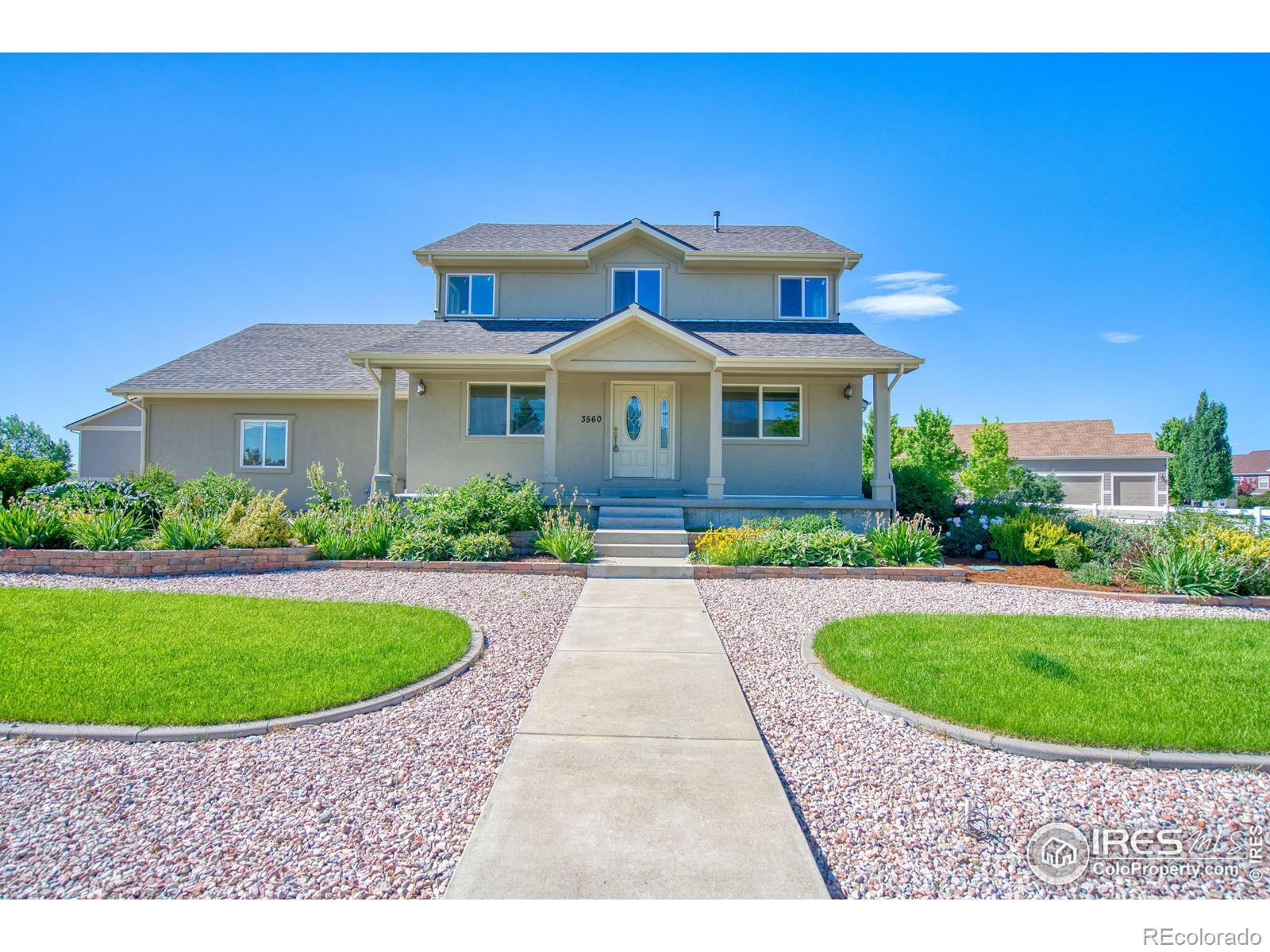 3560 Rinn Valley Drive, Longmont, CO 80504, 3 Bedrooms Bedrooms, ,4 BathroomsBathrooms,Residential,For Sale,Rinn Valley,RECIR1011747