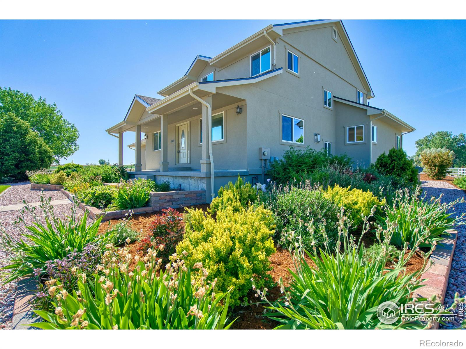 3560 Rinn Valley Drive, Longmont, CO 80504, 3 Bedrooms Bedrooms, ,4 BathroomsBathrooms,Residential,For Sale,Rinn Valley,RECIR1011747