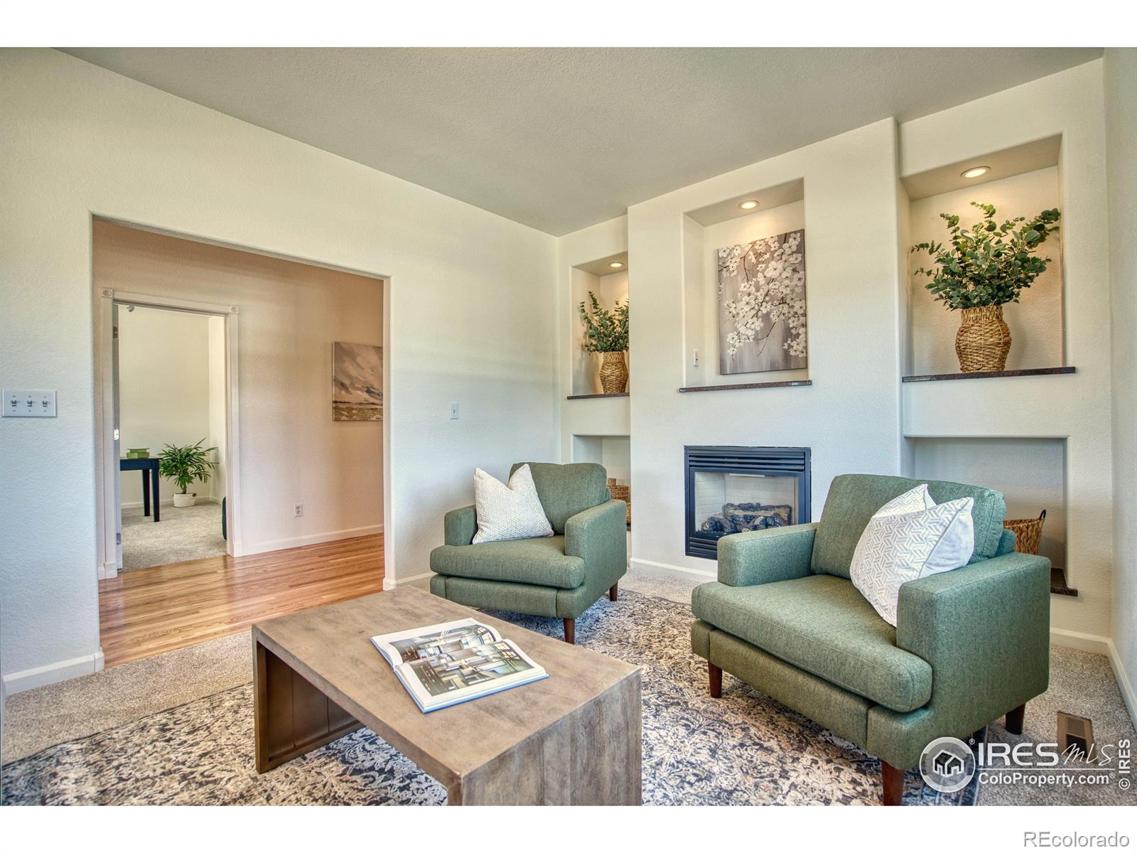 3560 Rinn Valley Drive, Longmont, CO 80504, 3 Bedrooms Bedrooms, ,4 BathroomsBathrooms,Residential,For Sale,Rinn Valley,RECIR1011747