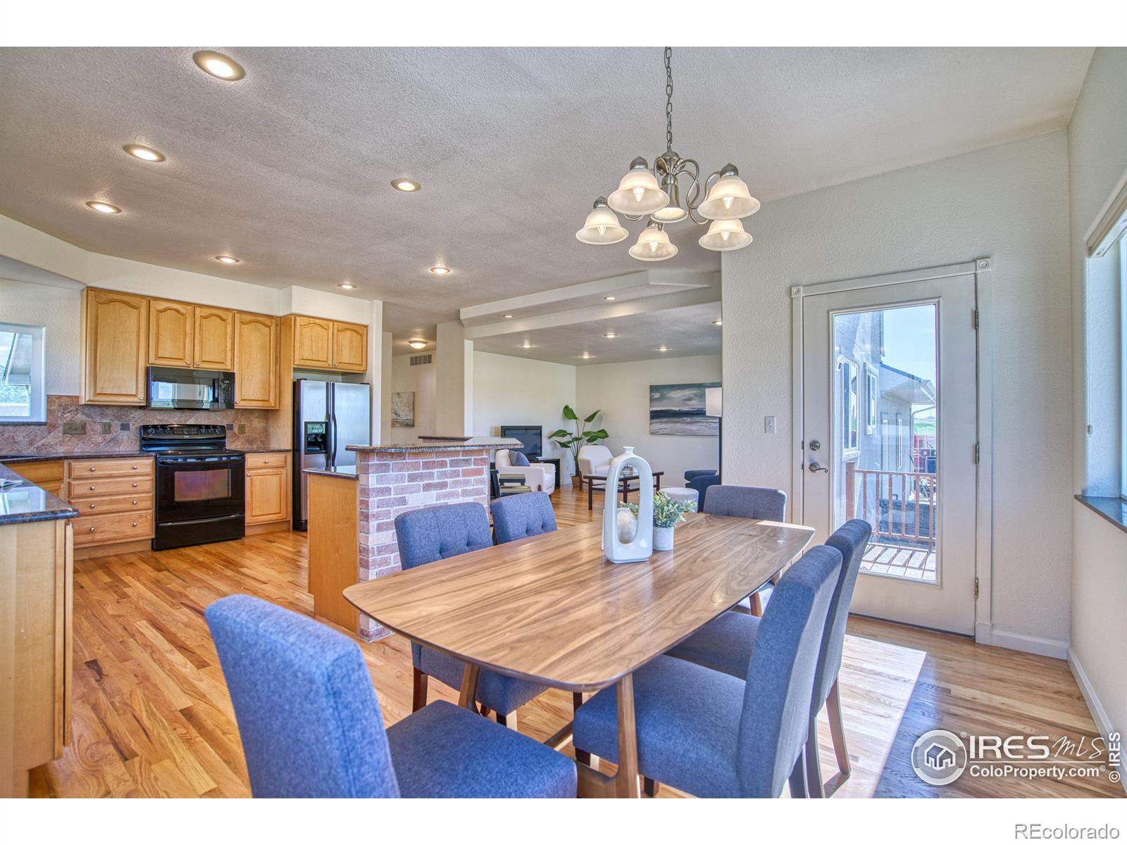 3560 Rinn Valley Drive, Longmont, CO 80504, 3 Bedrooms Bedrooms, ,4 BathroomsBathrooms,Residential,For Sale,Rinn Valley,RECIR1011747