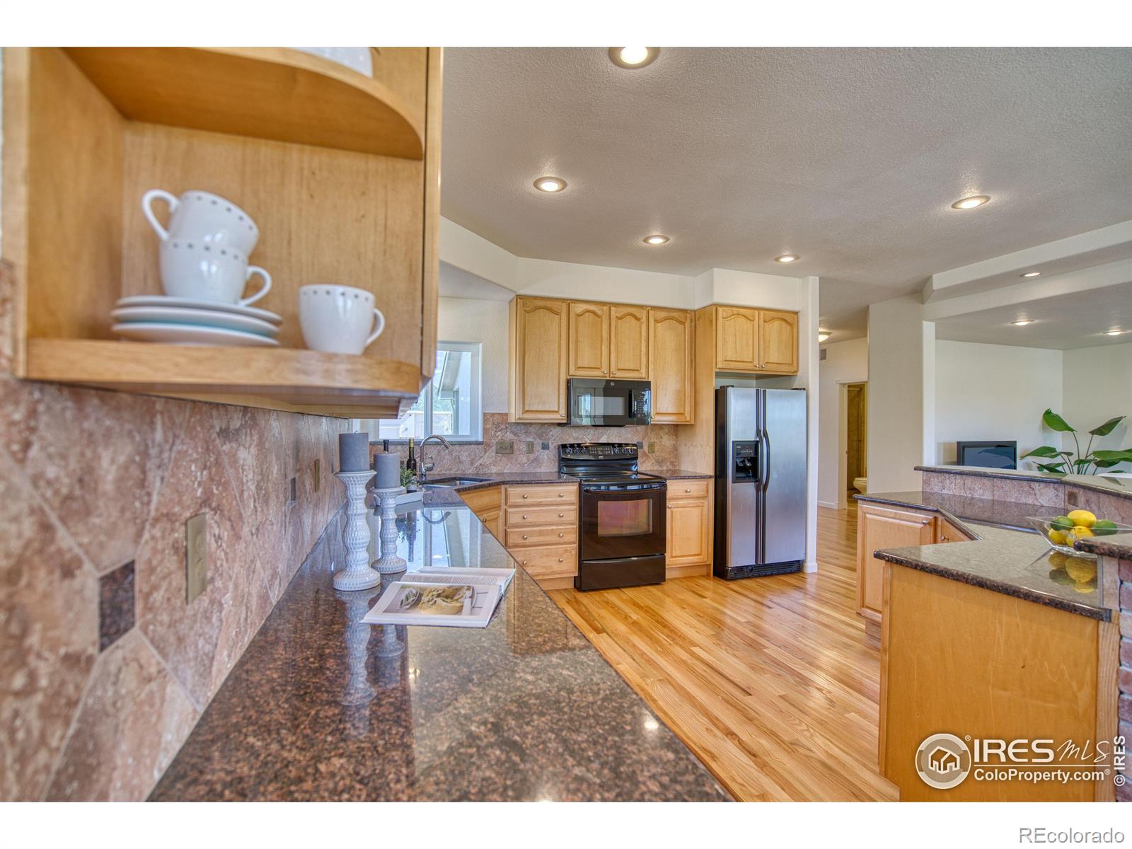 3560 Rinn Valley Drive, Longmont, CO 80504, 3 Bedrooms Bedrooms, ,4 BathroomsBathrooms,Residential,For Sale,Rinn Valley,RECIR1011747