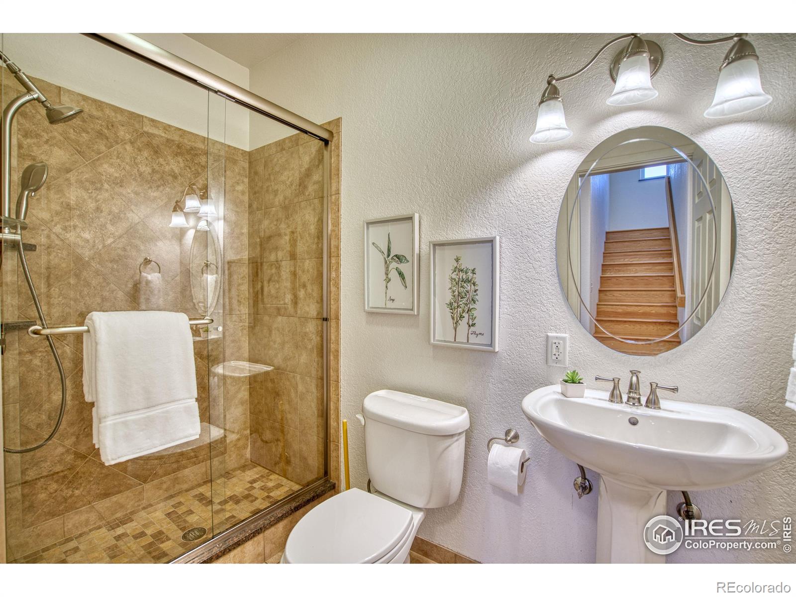 3560 Rinn Valley Drive, Longmont, CO 80504, 3 Bedrooms Bedrooms, ,4 BathroomsBathrooms,Residential,For Sale,Rinn Valley,RECIR1011747