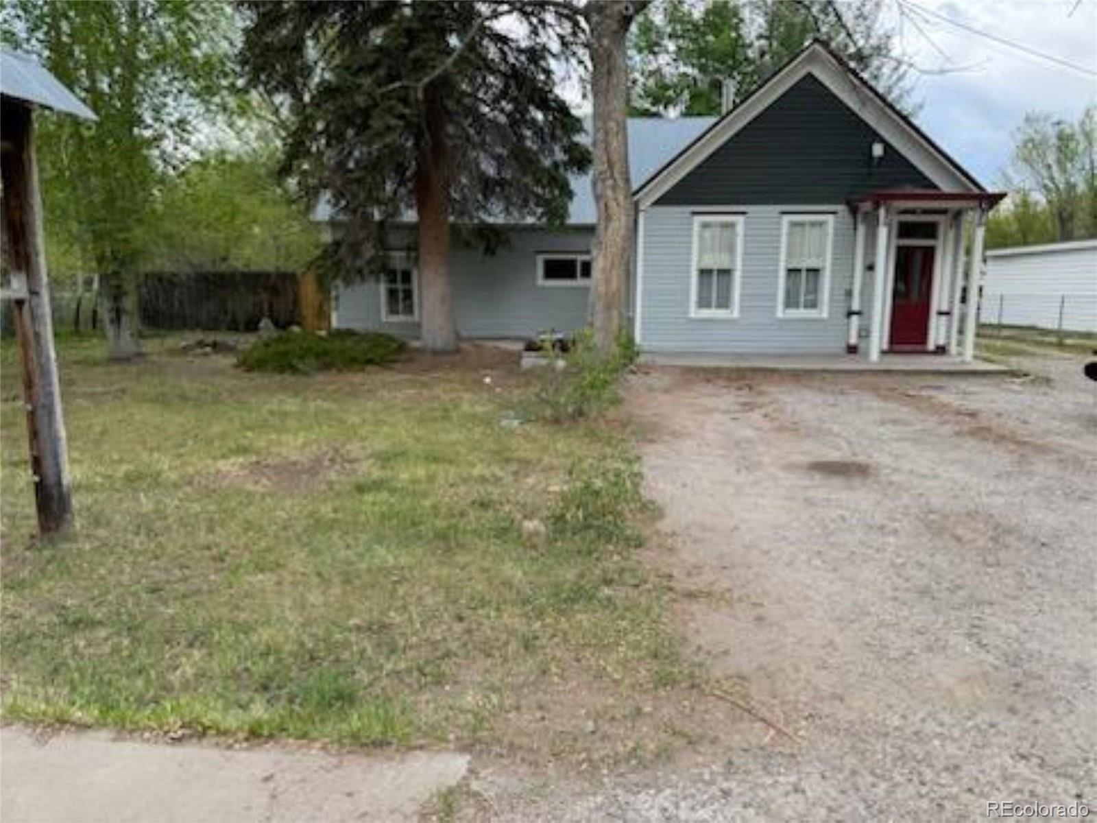 555 8th Street, Saguache, CO 81149, 2 Bedrooms Bedrooms, ,2 BathroomsBathrooms,Residential,For Sale,8th,REC9017979