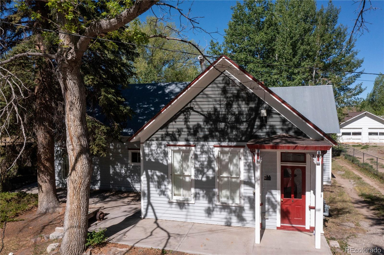555 8th Street, Saguache, CO 81149, 2 Bedrooms Bedrooms, ,2 BathroomsBathrooms,Residential,For Sale,8th,REC9017979