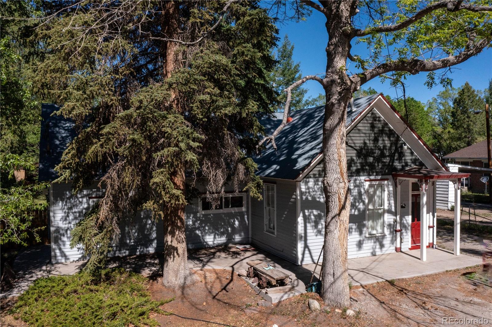 555 8th Street, Saguache, CO 81149, 2 Bedrooms Bedrooms, ,2 BathroomsBathrooms,Residential,For Sale,8th,REC9017979