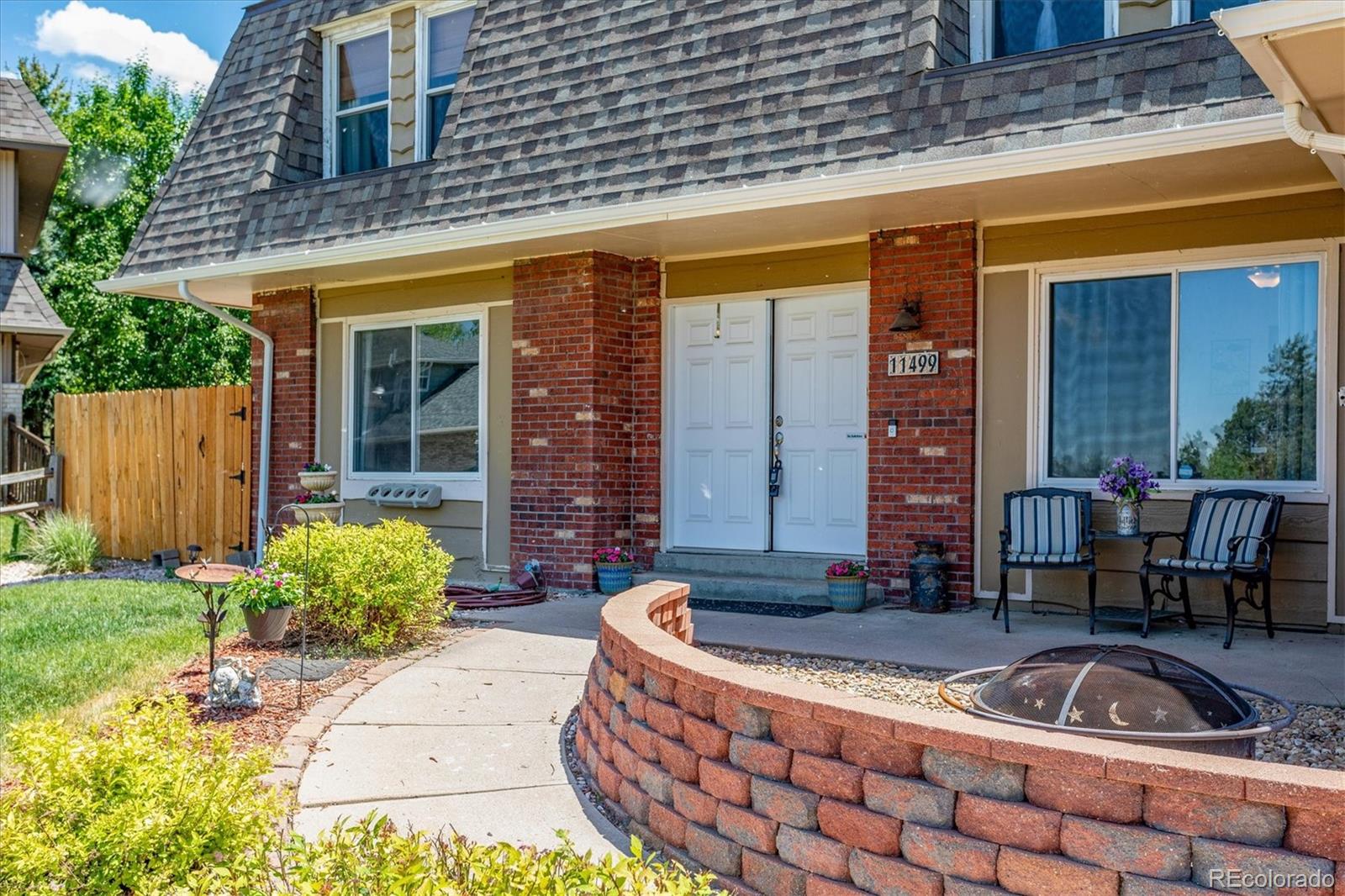 11499 Regency Place, Parker, CO 80138, 4 Bedrooms Bedrooms, ,4 BathroomsBathrooms,Residential,For Sale,Regency,REC5799267