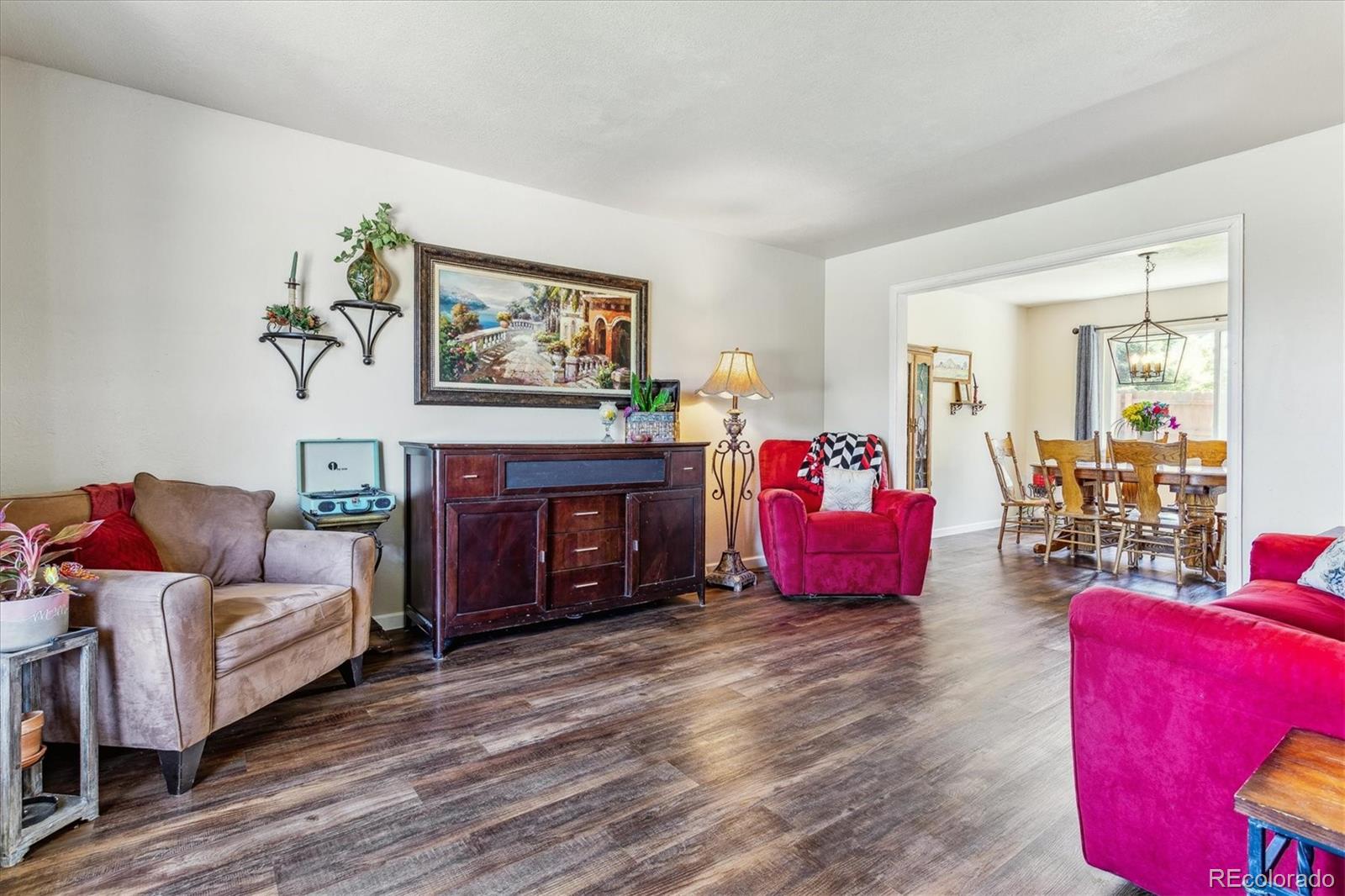 11499 Regency Place, Parker, CO 80138, 4 Bedrooms Bedrooms, ,4 BathroomsBathrooms,Residential,For Sale,Regency,REC5799267